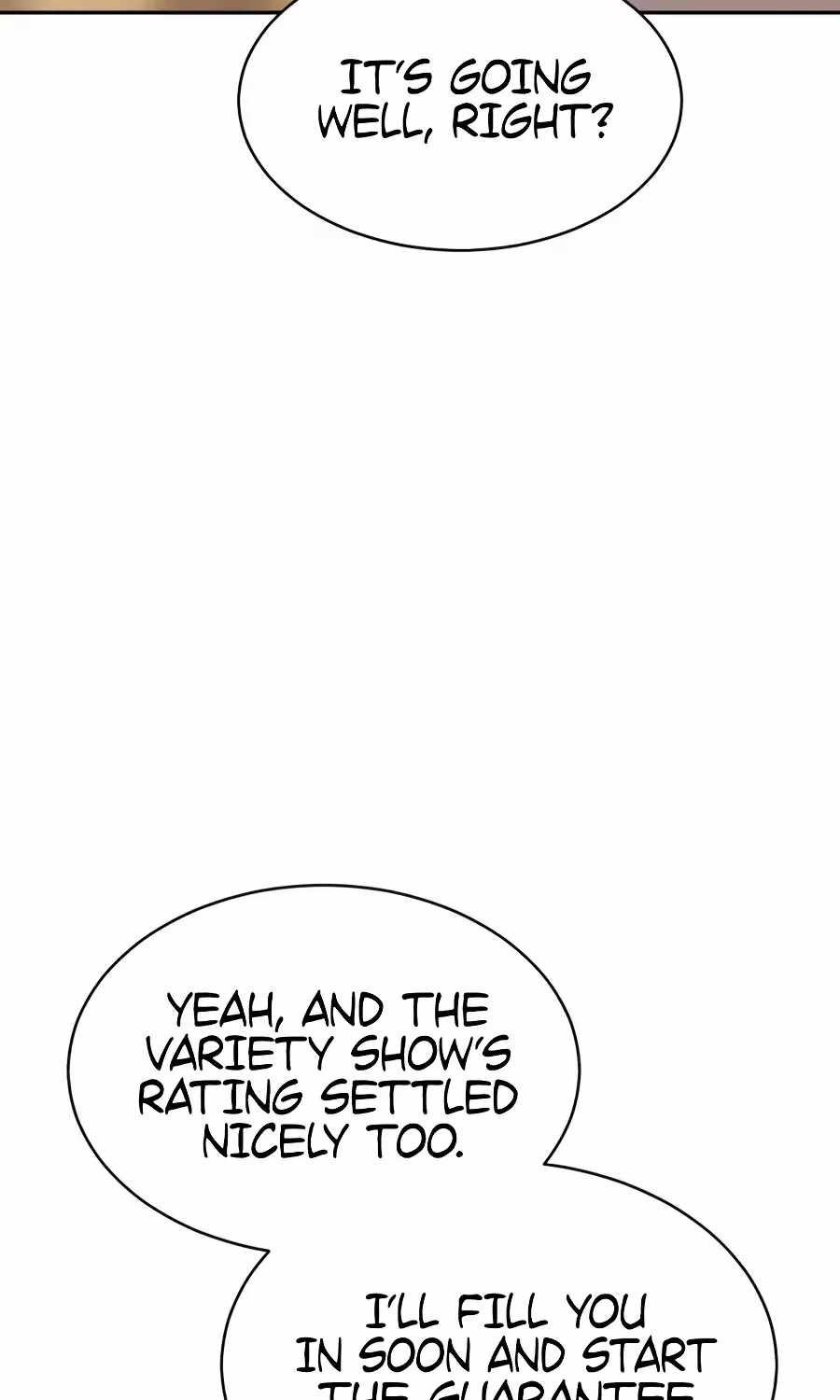 The Possessed Prodigy Actor — Chapter 62 — page 171