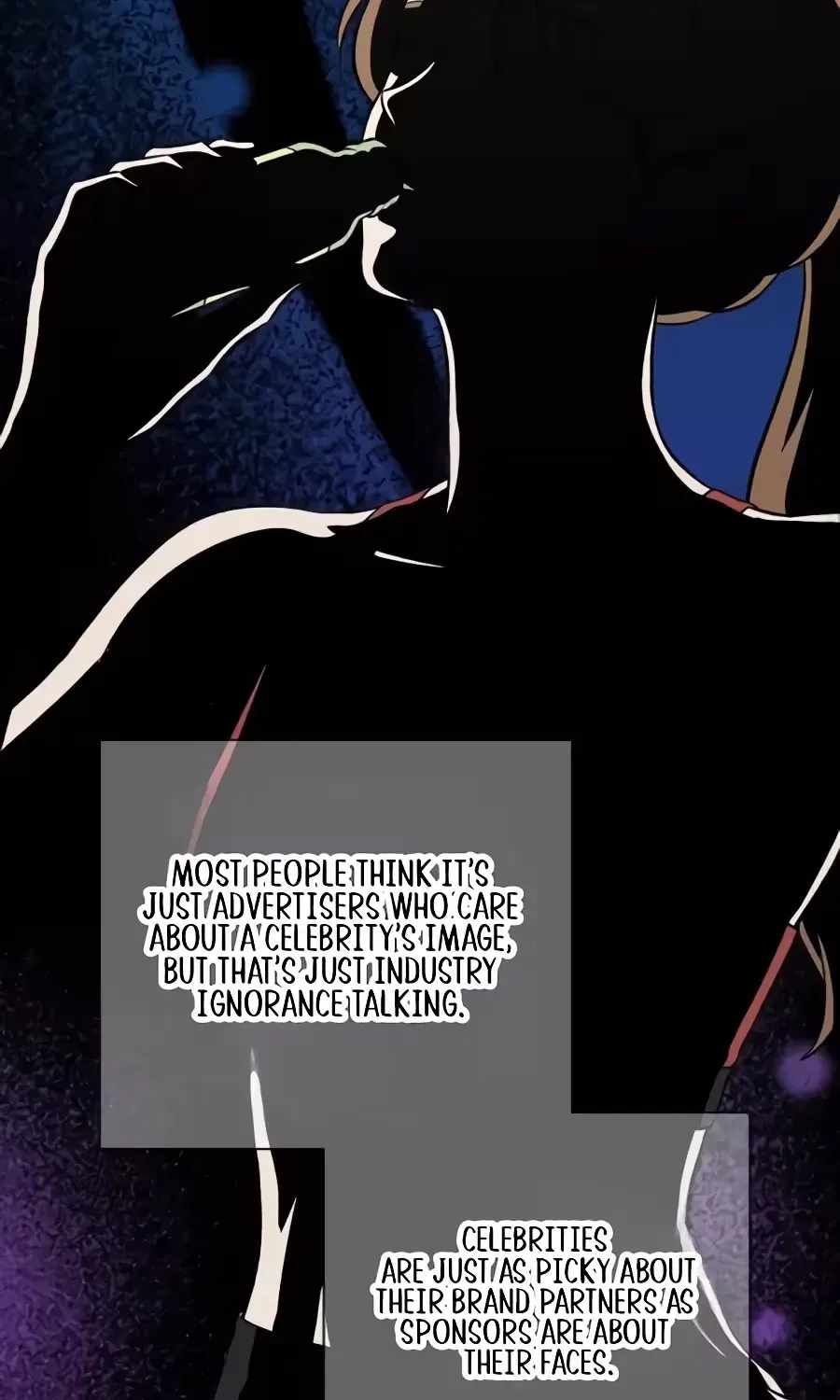 The Possessed Prodigy Actor — Chapter 63 — page 7