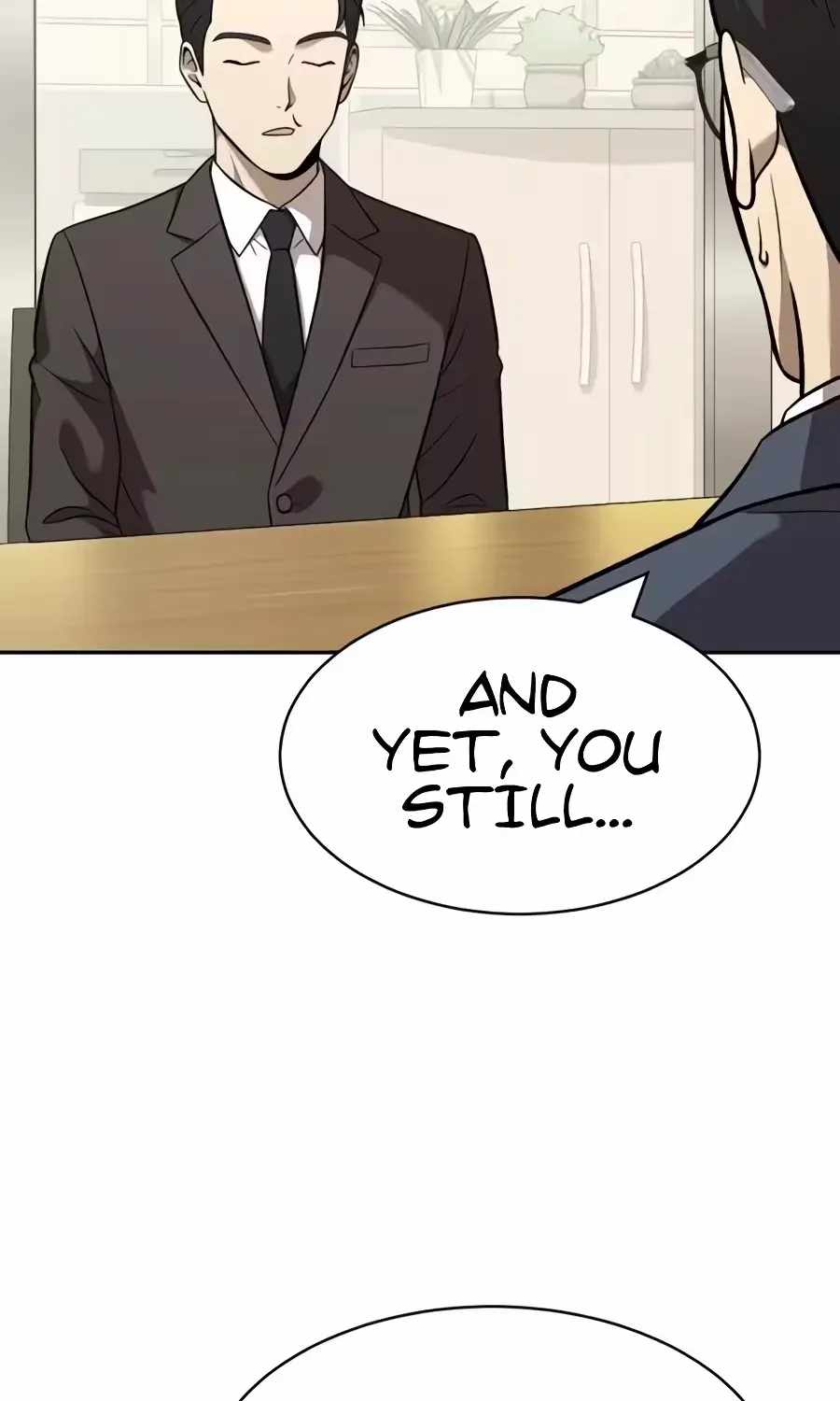 The Possessed Prodigy Actor — Chapter 63 — page 23