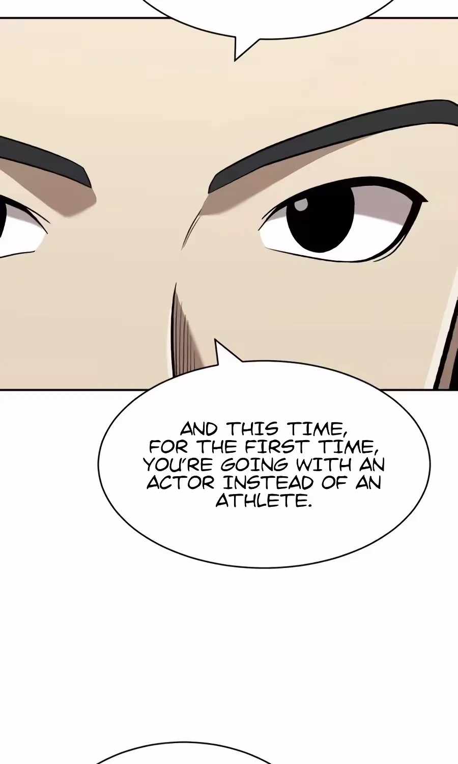 The Possessed Prodigy Actor — Chapter 63 — page 25