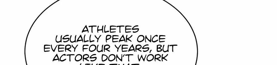 The Possessed Prodigy Actor — Chapter 63 — page 26