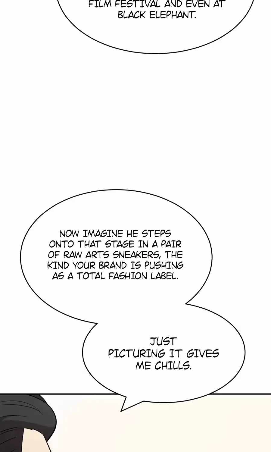 The Possessed Prodigy Actor — Chapter 63 — page 29