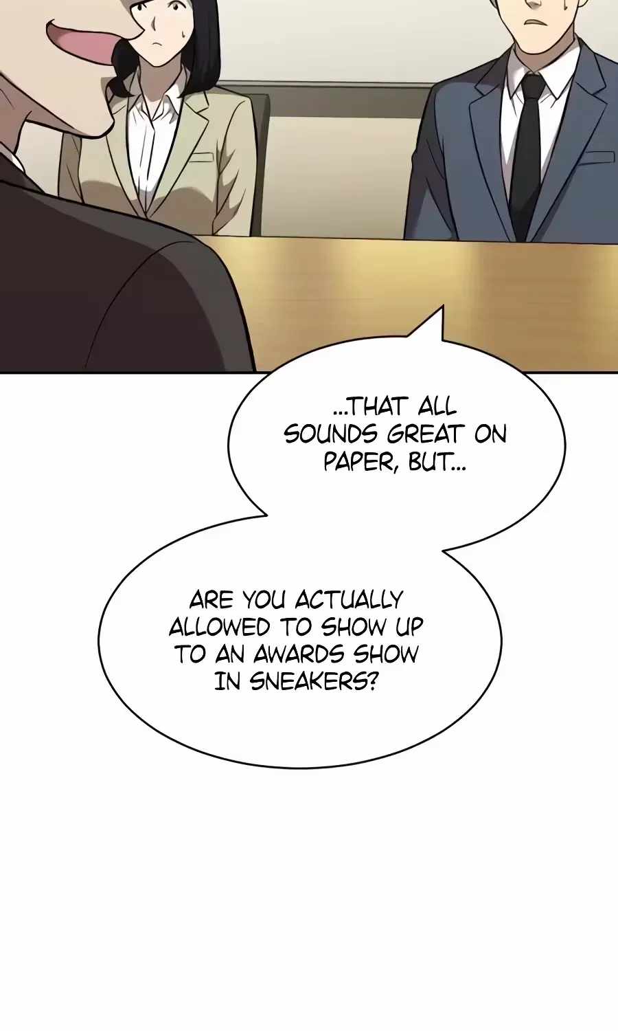 The Possessed Prodigy Actor — Chapter 63 — page 31