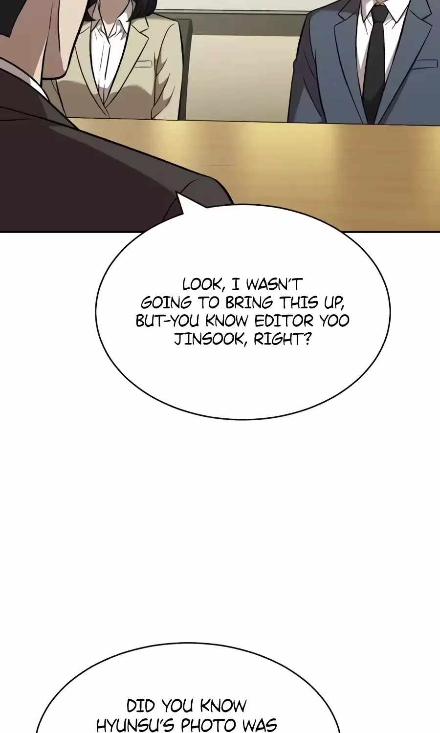 The Possessed Prodigy Actor — Chapter 63 — page 37