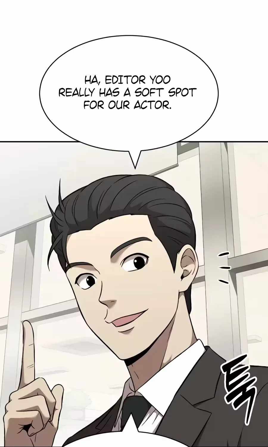 The Possessed Prodigy Actor — Chapter 63 — page 41