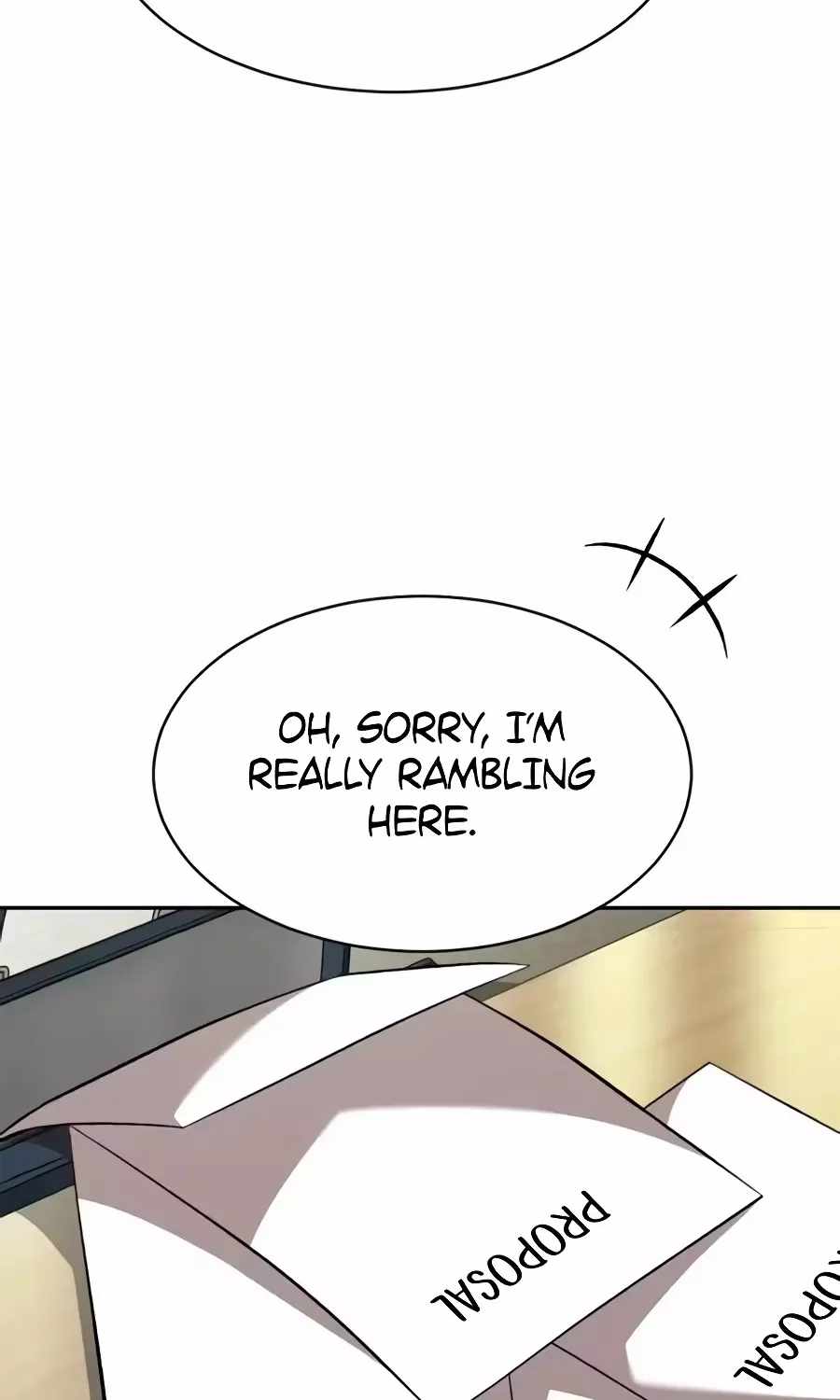 The Possessed Prodigy Actor — Chapter 63 — page 43