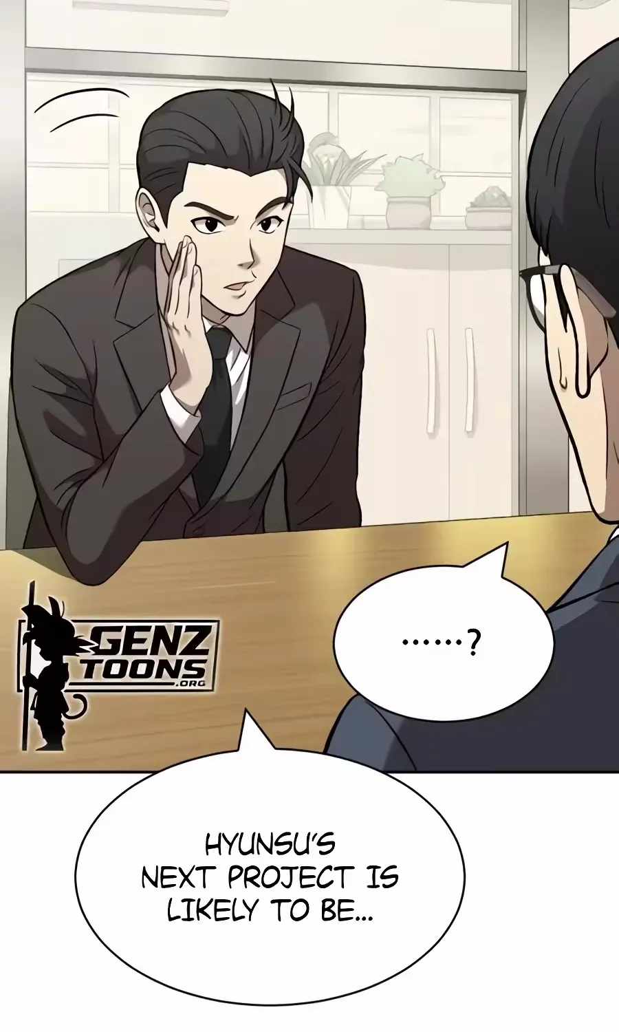 The Possessed Prodigy Actor — Chapter 63 — page 47