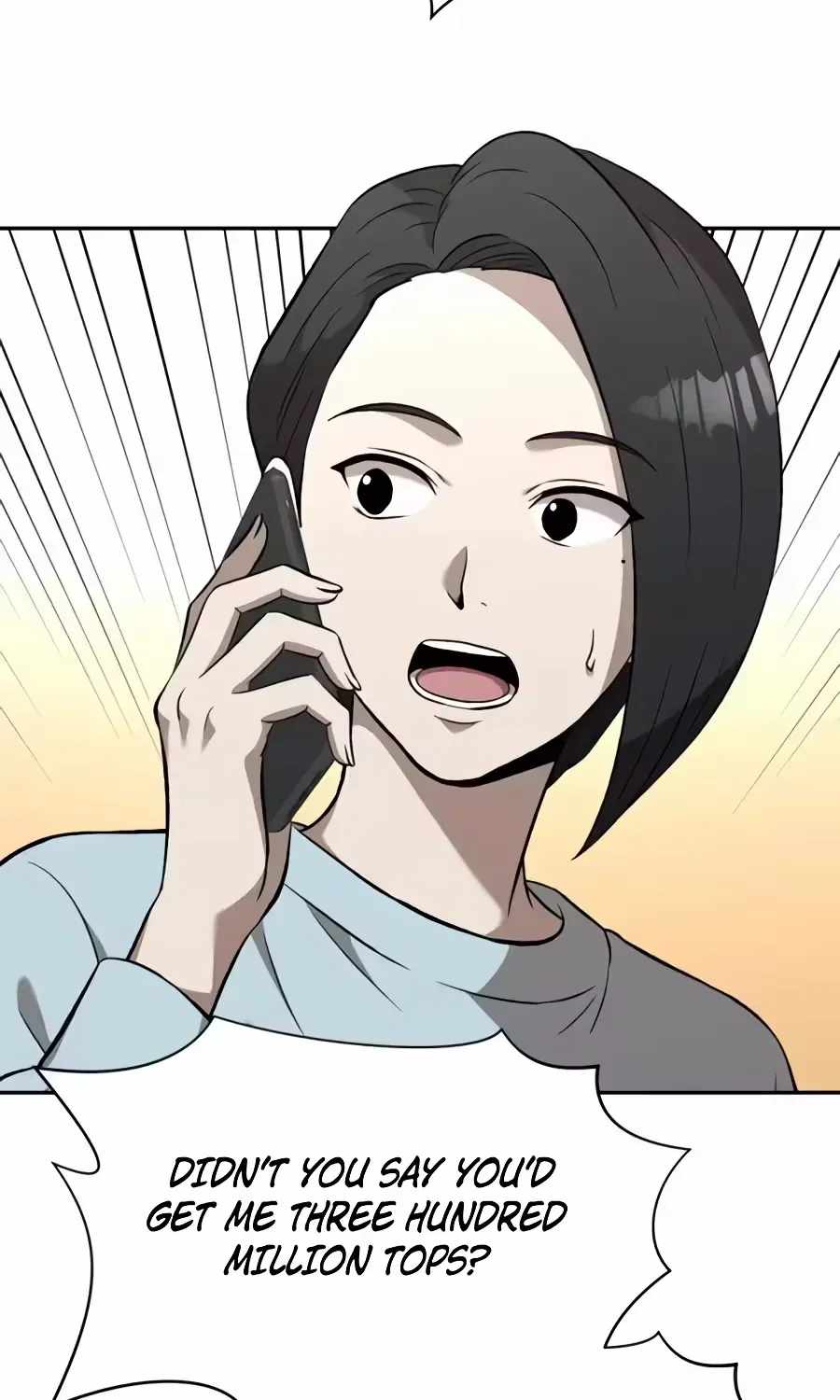 The Possessed Prodigy Actor — Chapter 63 — page 57