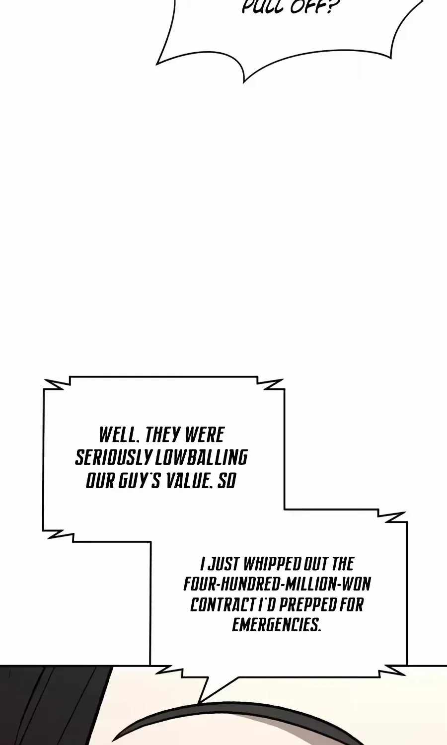 The Possessed Prodigy Actor — Chapter 63 — page 59
