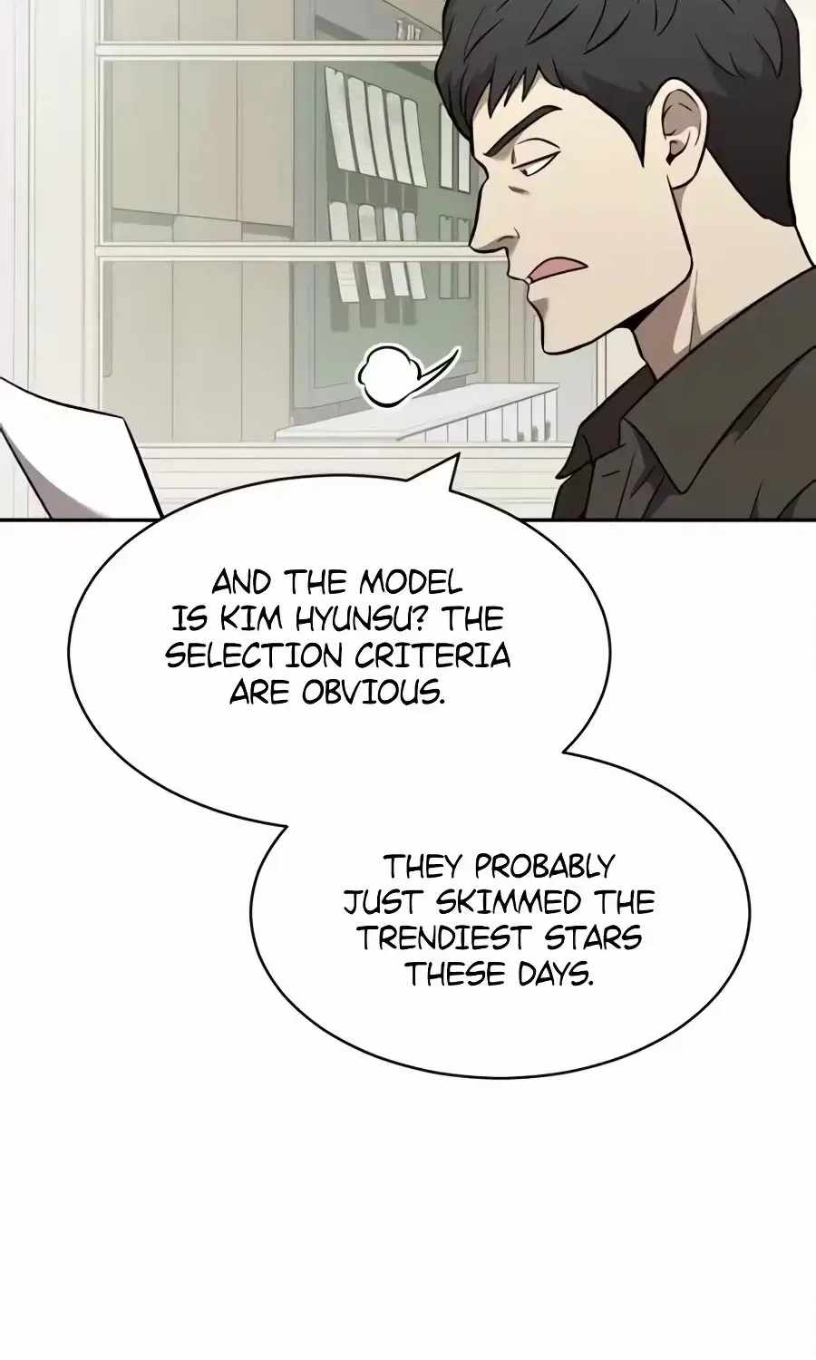 The Possessed Prodigy Actor — Chapter 63 — page 79