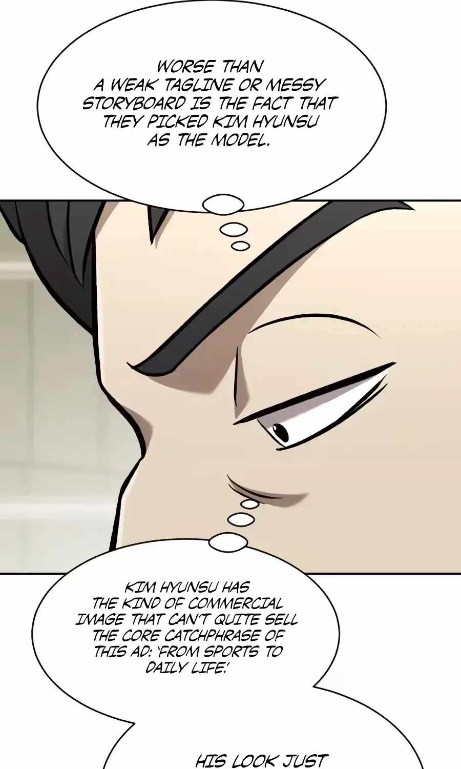 The Possessed Prodigy Actor — Chapter 63 — page 81