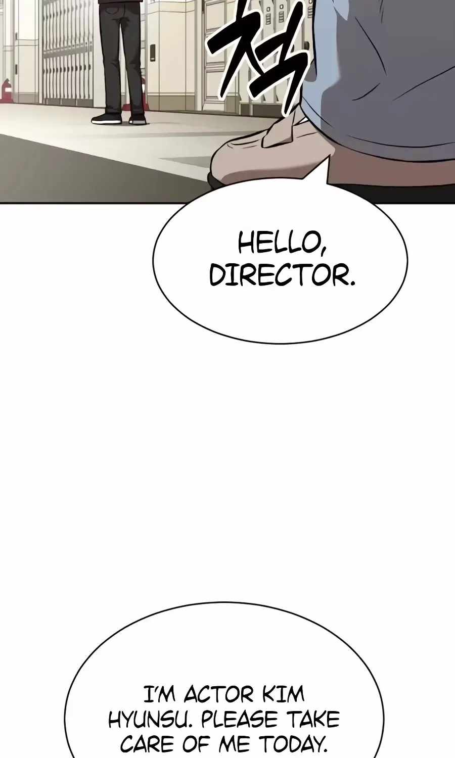 The Possessed Prodigy Actor — Chapter 63 — page 85