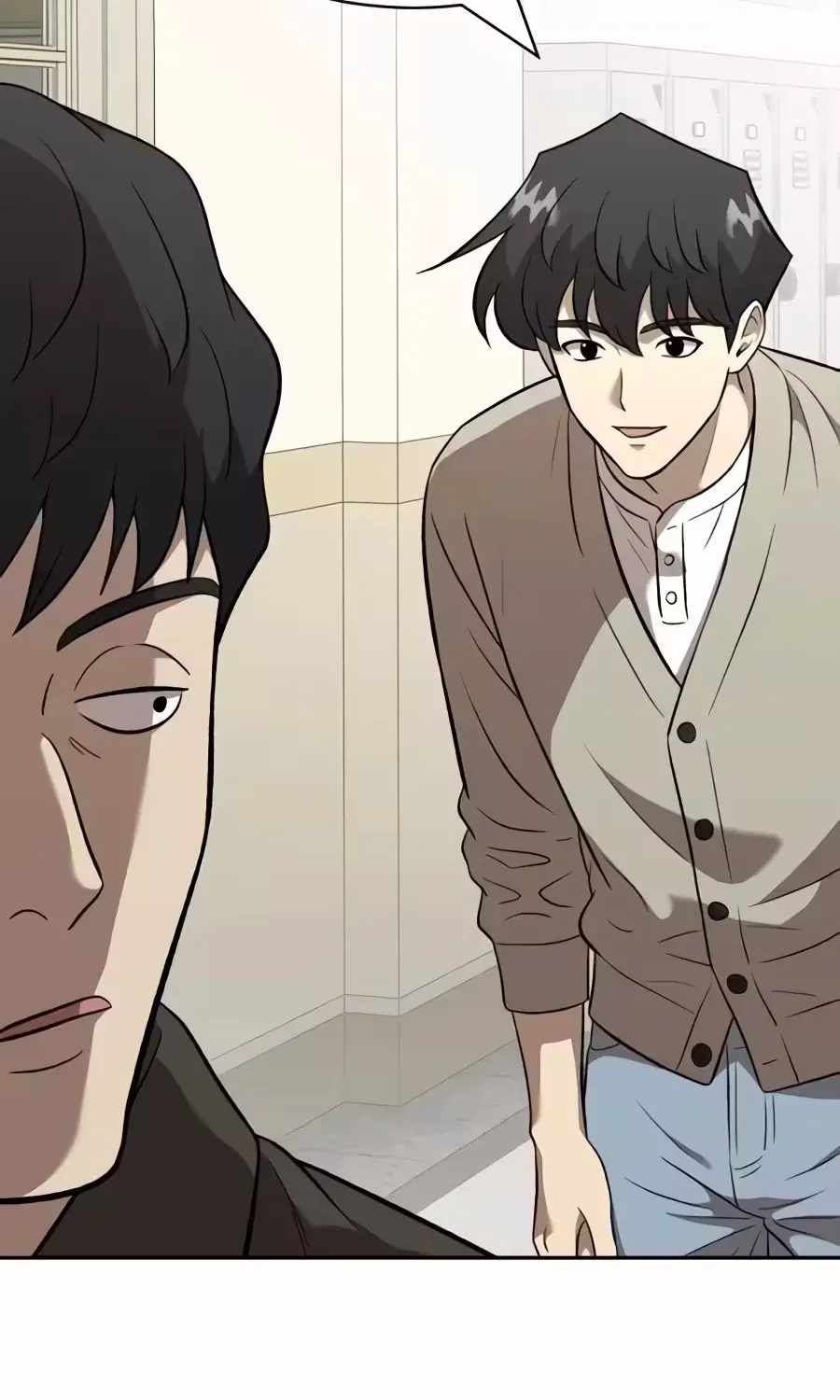 The Possessed Prodigy Actor — Chapter 63 — page 87