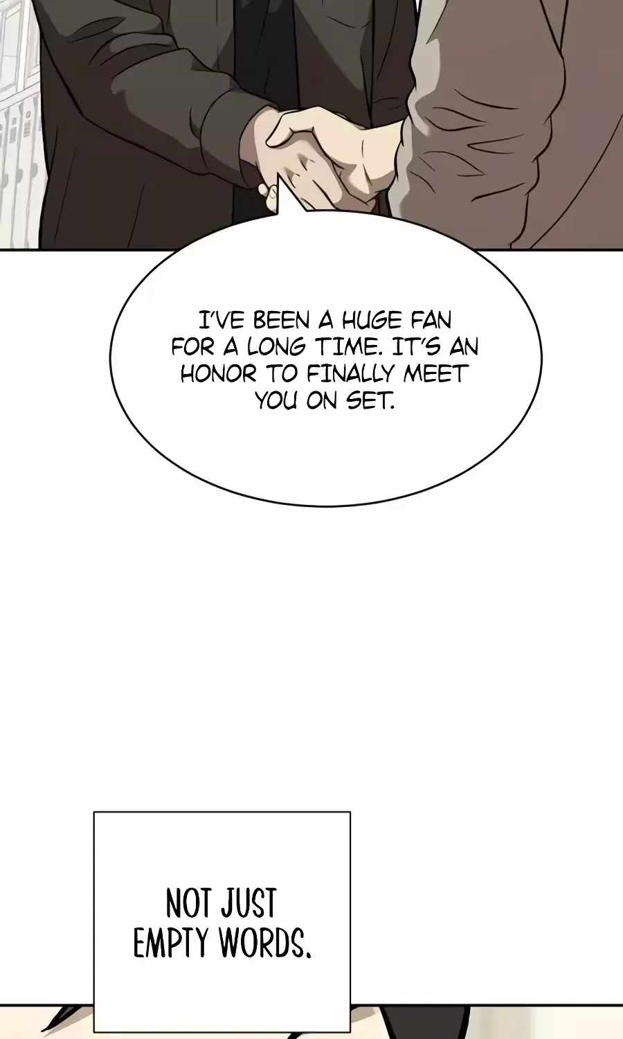 The Possessed Prodigy Actor — Chapter 63 — page 91