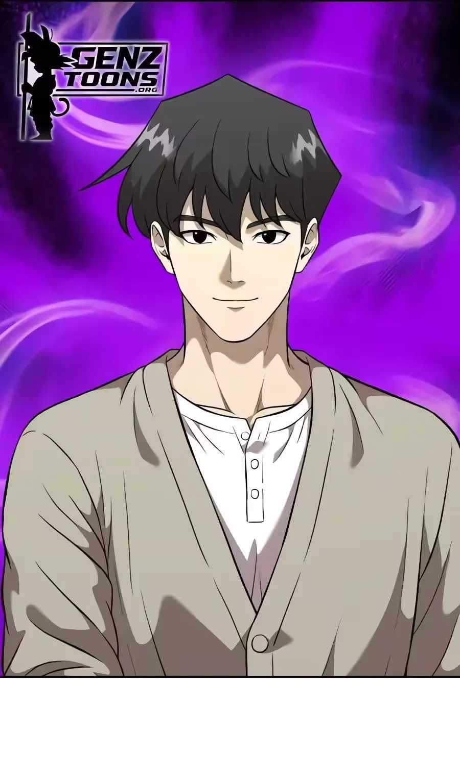 The Possessed Prodigy Actor — Chapter 63 — page 97