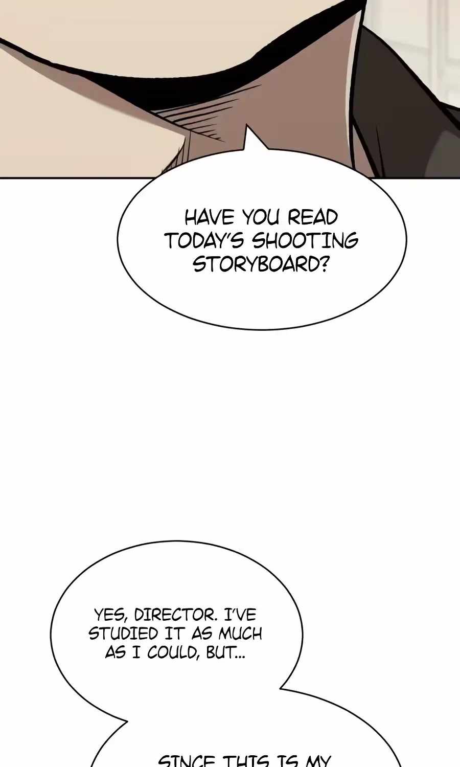 The Possessed Prodigy Actor — Chapter 63 — page 103