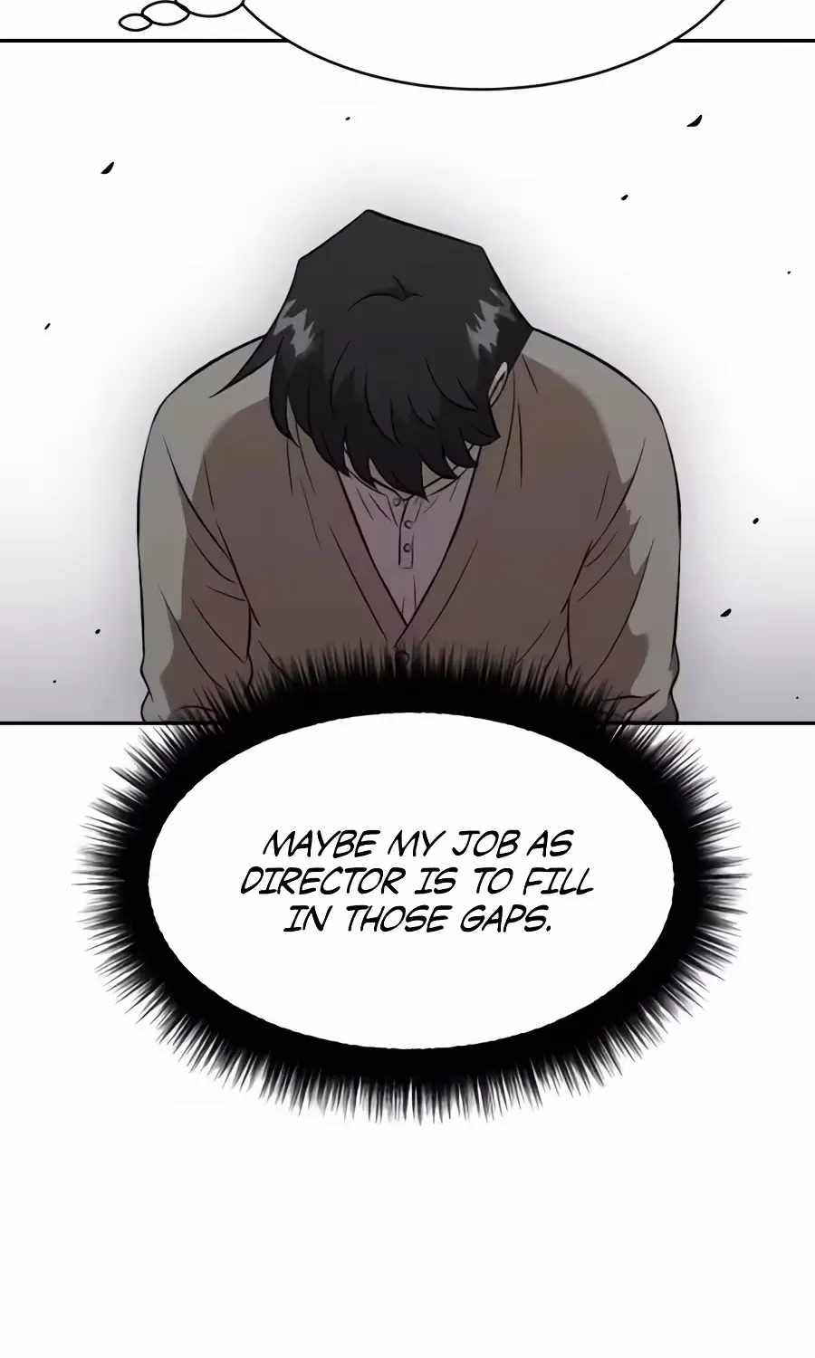 The Possessed Prodigy Actor — Chapter 63 — page 111