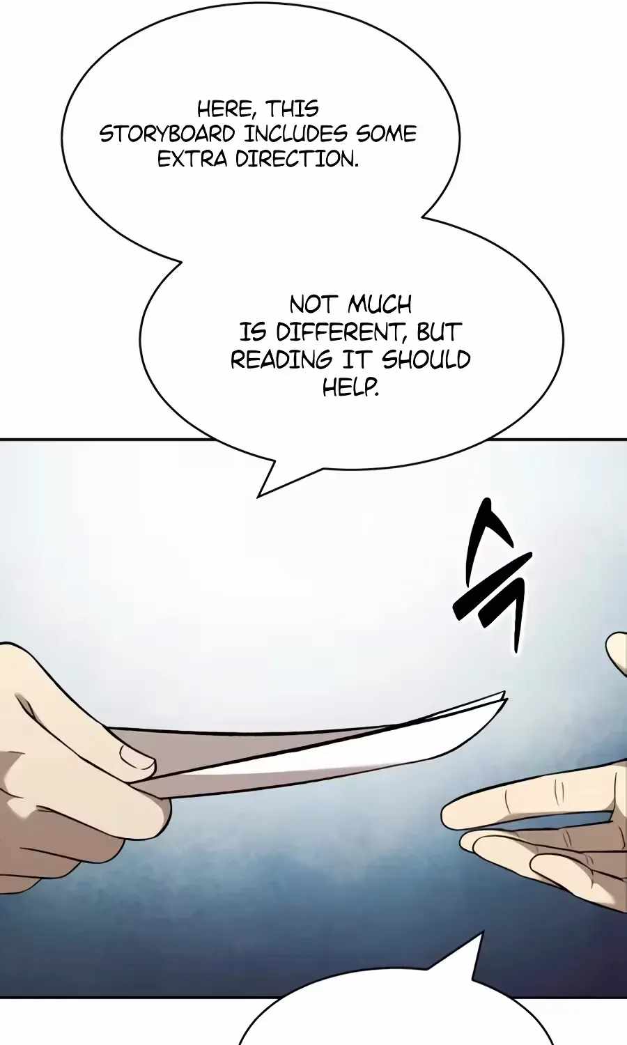 The Possessed Prodigy Actor — Chapter 63 — page 113