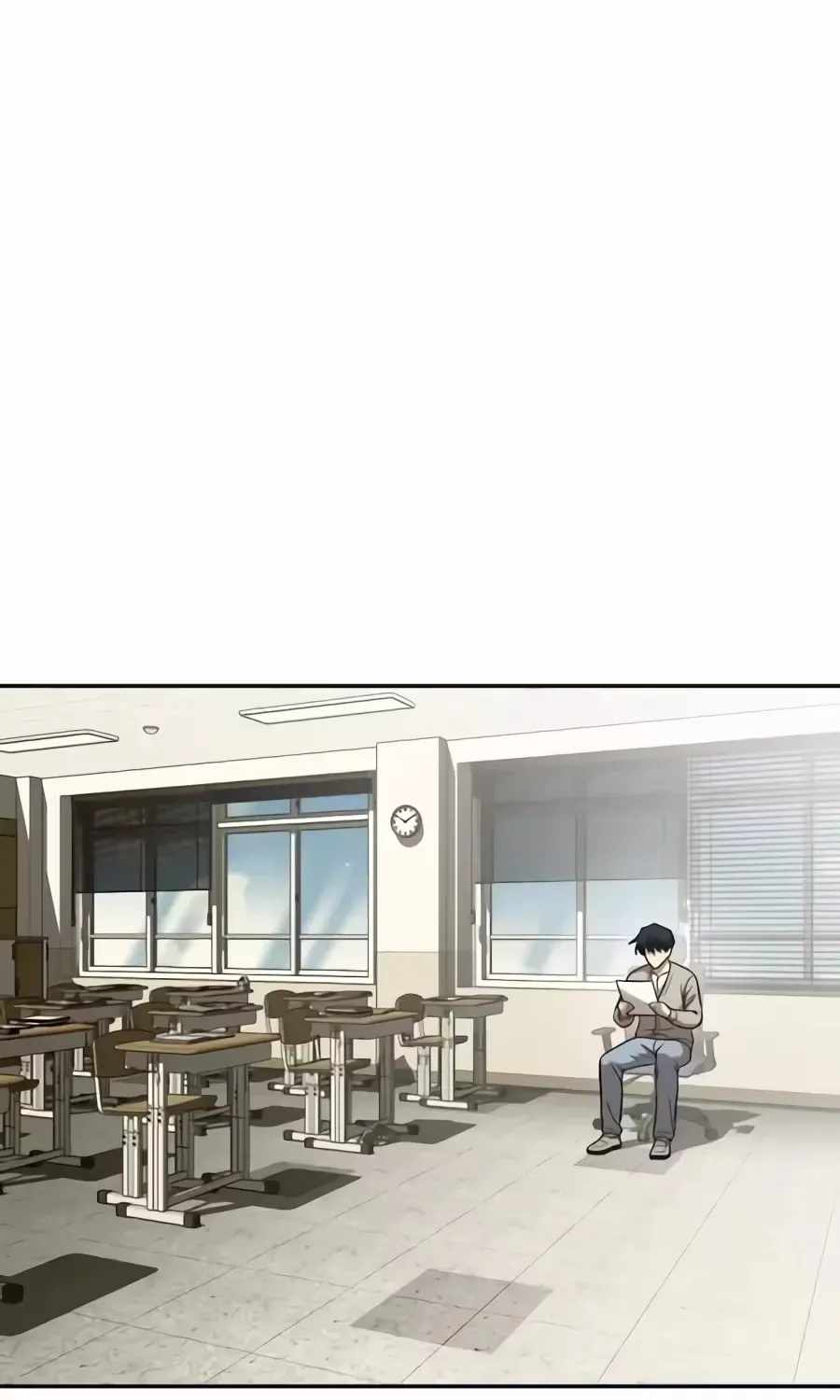 The Possessed Prodigy Actor — Chapter 63 — page 115