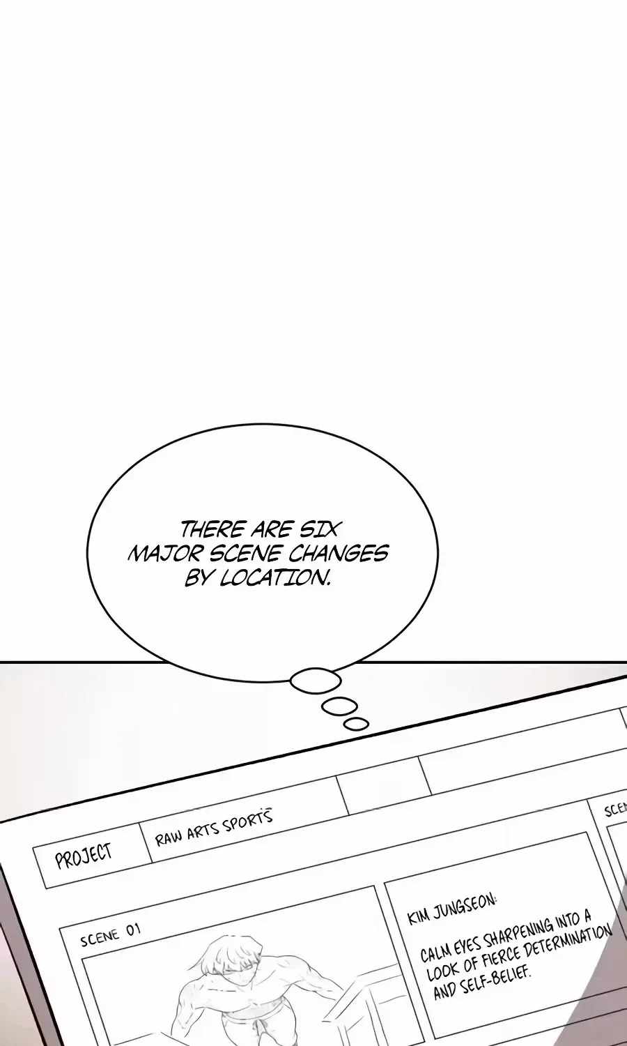 The Possessed Prodigy Actor — Chapter 63 — page 119