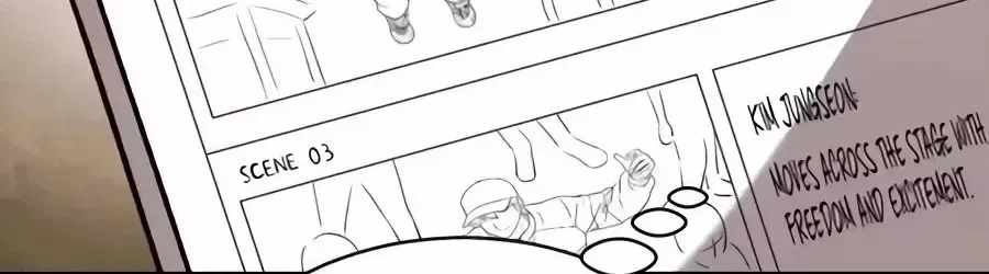 The Possessed Prodigy Actor — Chapter 63 — page 120