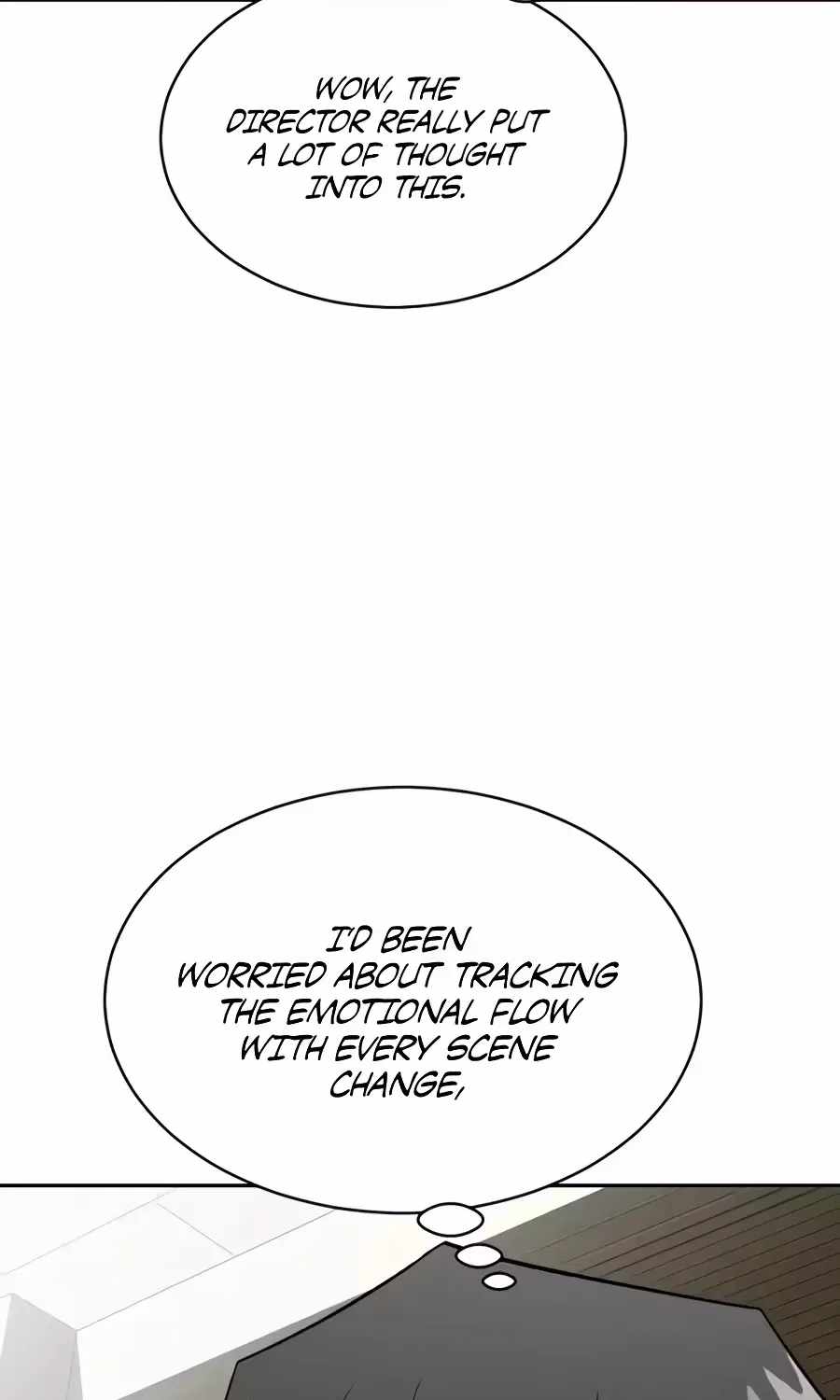 The Possessed Prodigy Actor — Chapter 63 — page 121