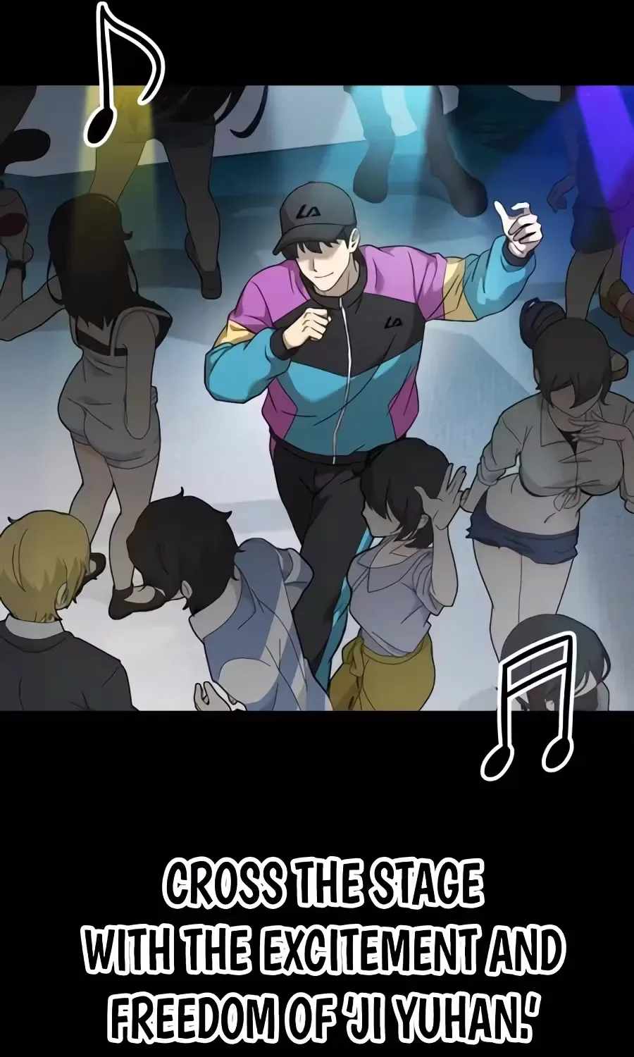 The Possessed Prodigy Actor — Chapter 63 — page 161