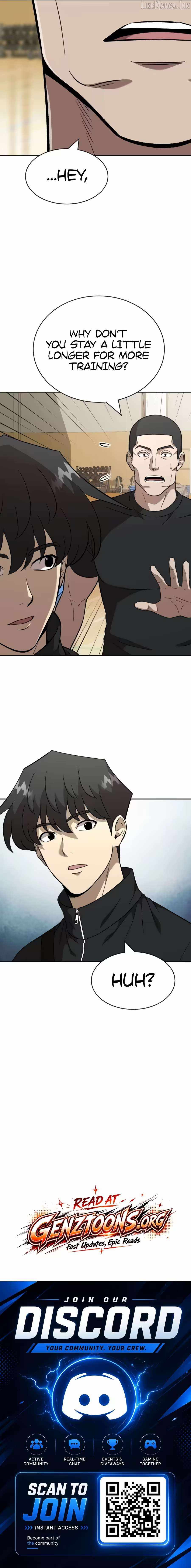 The Possessed Prodigy Actor — Chapter 65 — page 12