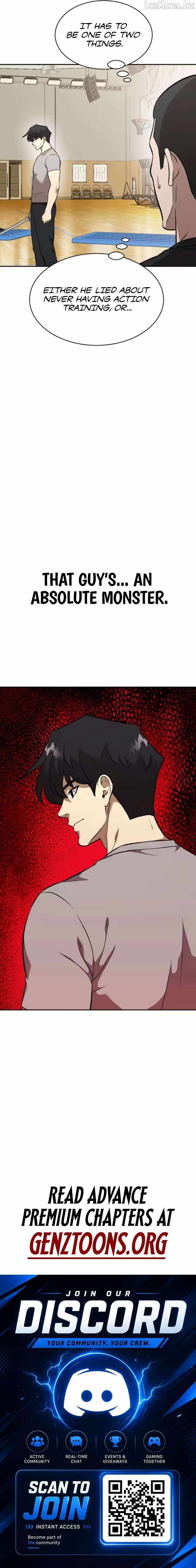 The Possessed Prodigy Actor — Chapter 66 — page 12