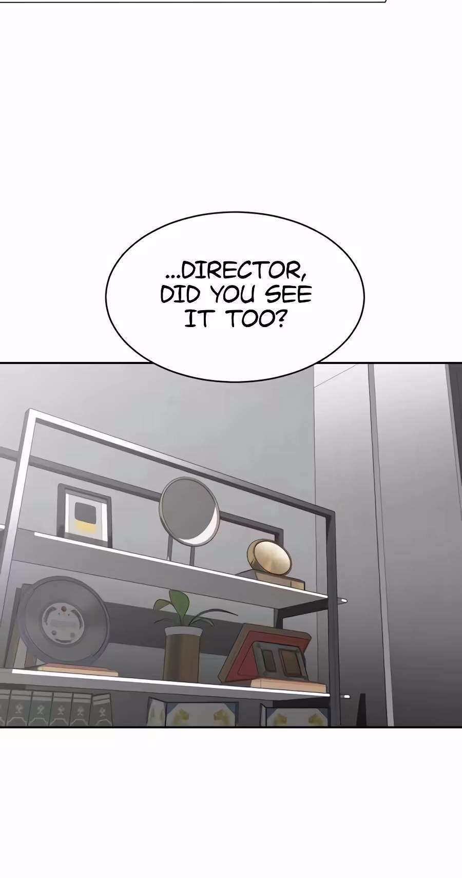 The Possessed Prodigy Actor — Chapter 67 — page 3