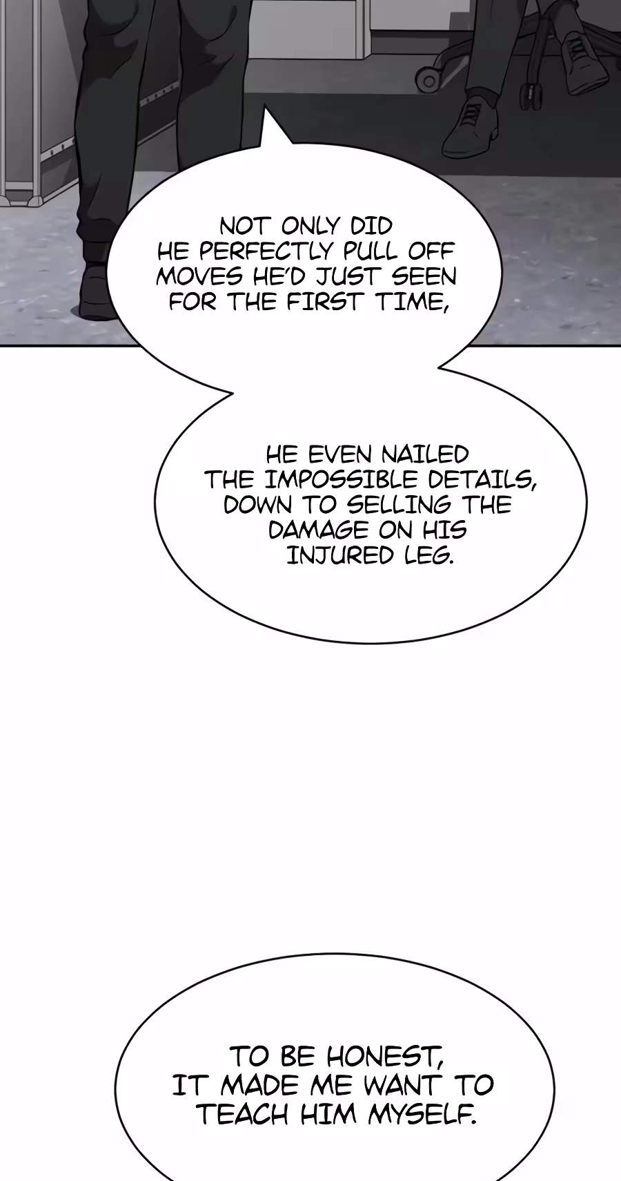 The Possessed Prodigy Actor — Chapter 67 — page 5