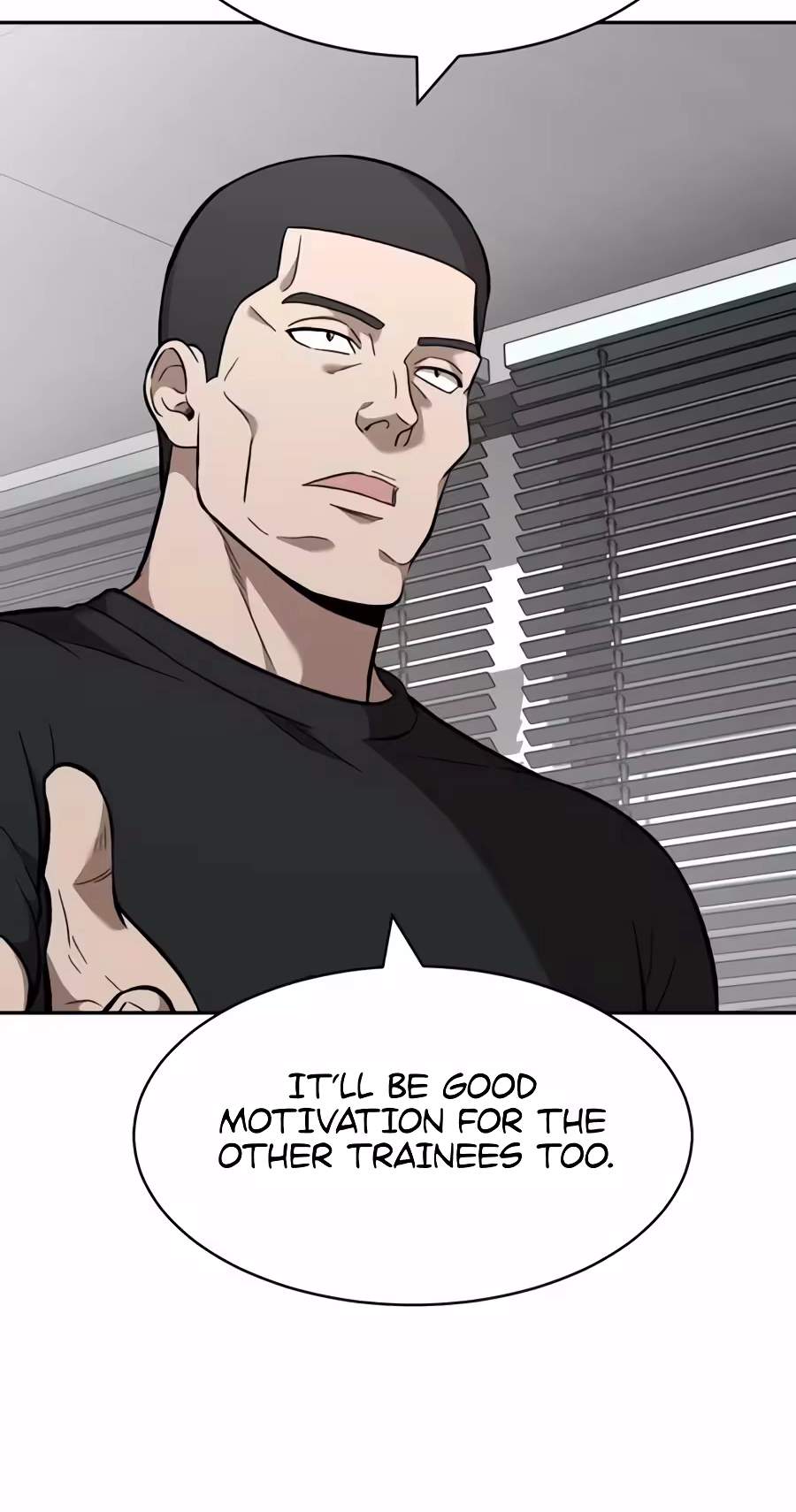 The Possessed Prodigy Actor — Chapter 67 — page 6