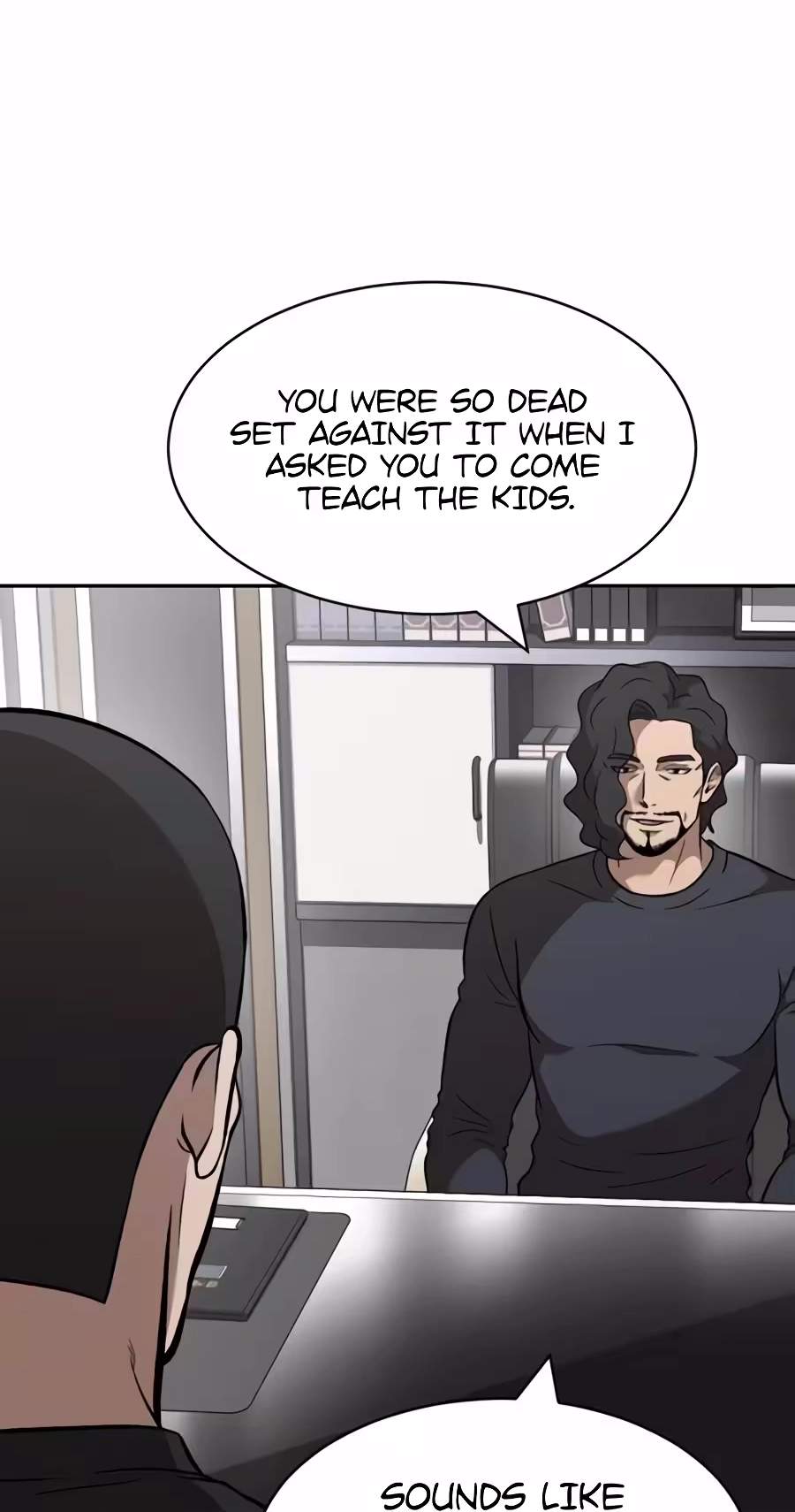 The Possessed Prodigy Actor — Chapter 67 — page 7