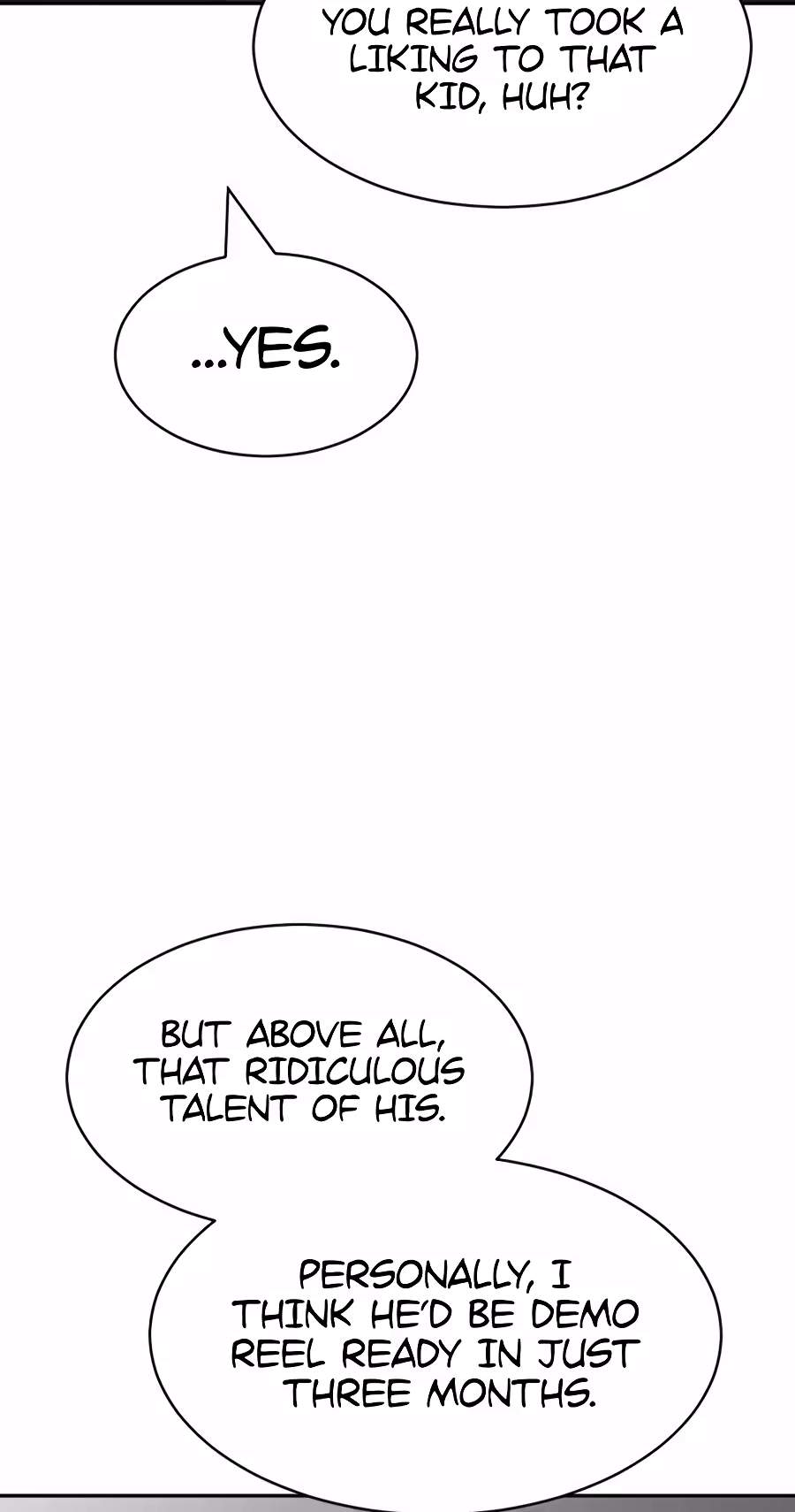 The Possessed Prodigy Actor — Chapter 67 — page 8