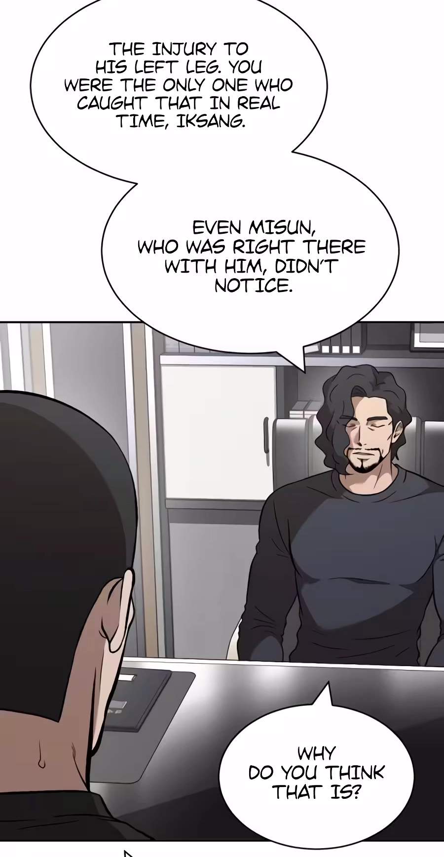 The Possessed Prodigy Actor — Chapter 67 — page 11