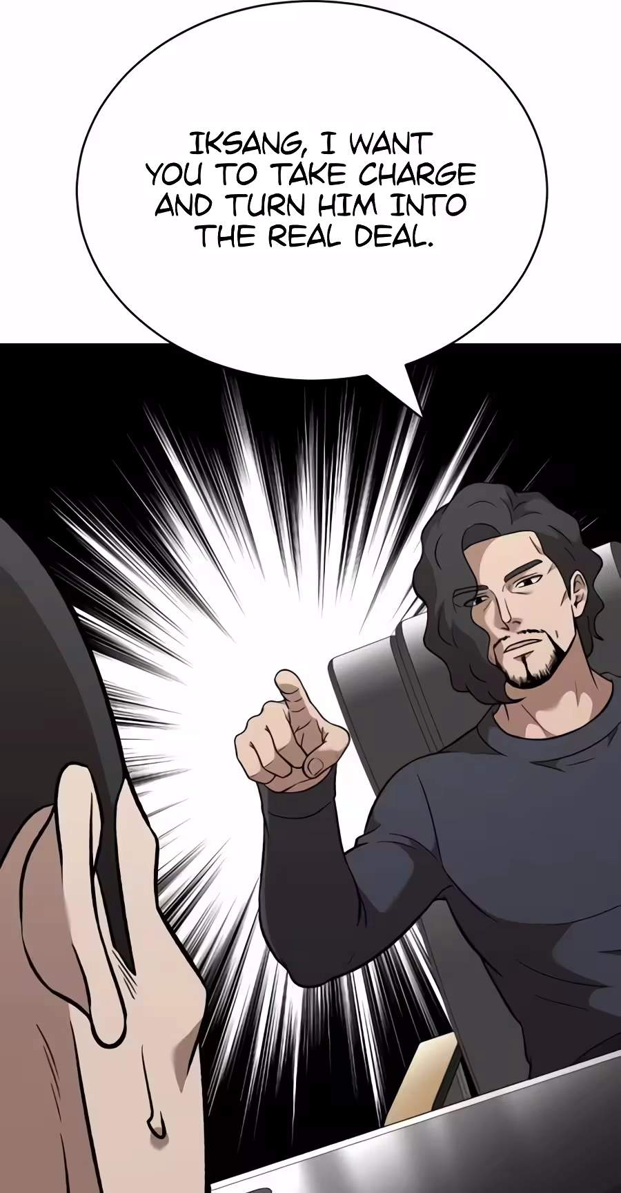 The Possessed Prodigy Actor — Chapter 67 — page 17