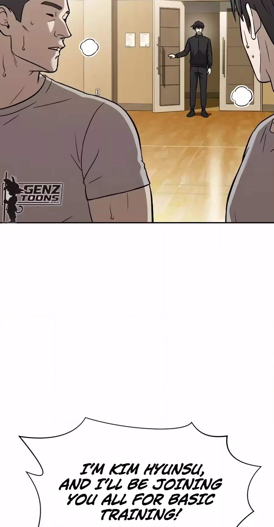 The Possessed Prodigy Actor — Chapter 67 — page 20