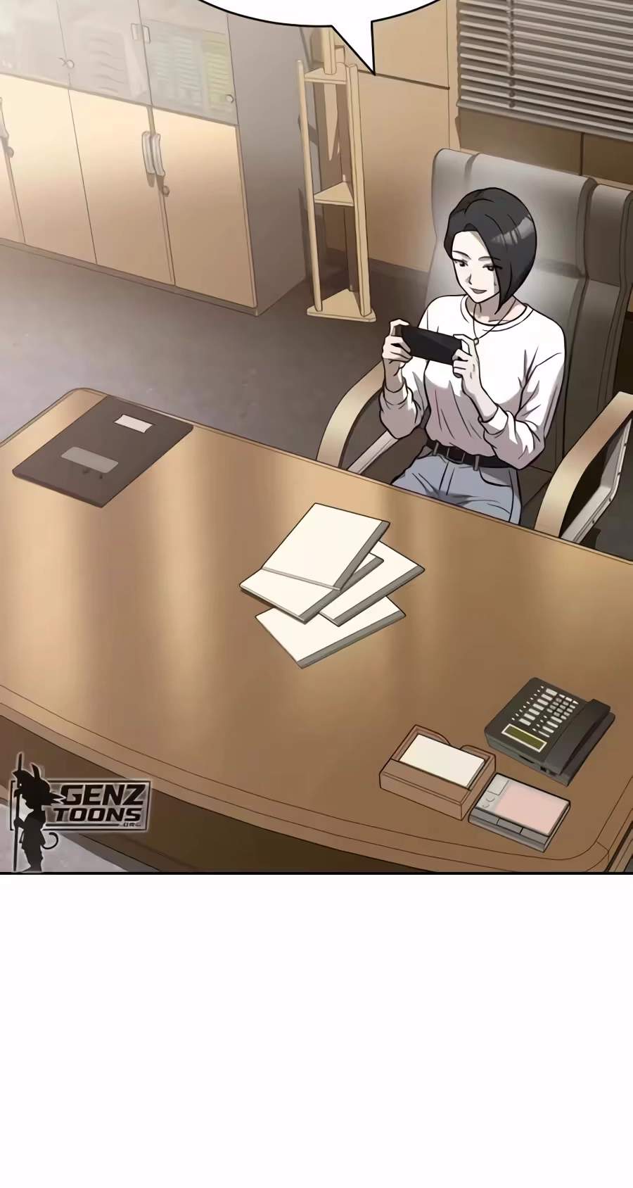 The Possessed Prodigy Actor — Chapter 67 — page 26