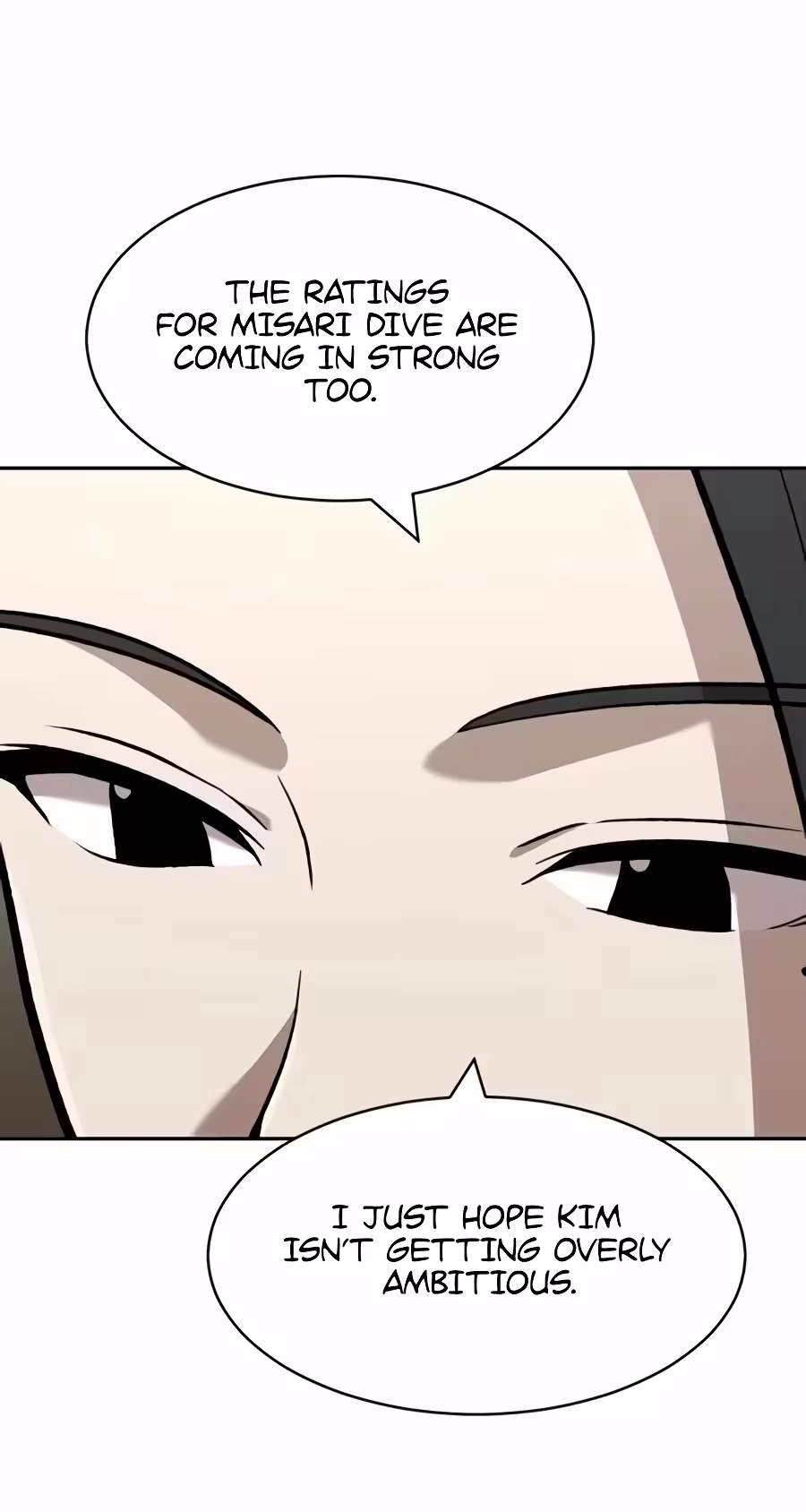 The Possessed Prodigy Actor — Chapter 67 — page 27