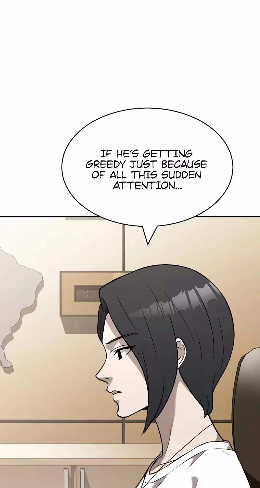 The Possessed Prodigy Actor — Chapter 67 — page 28