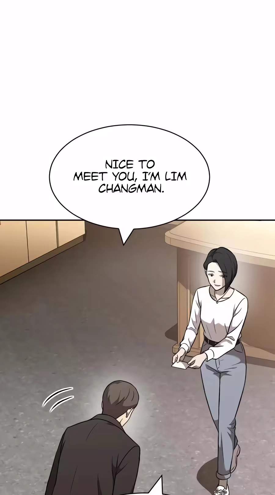 The Possessed Prodigy Actor — Chapter 67 — page 34
