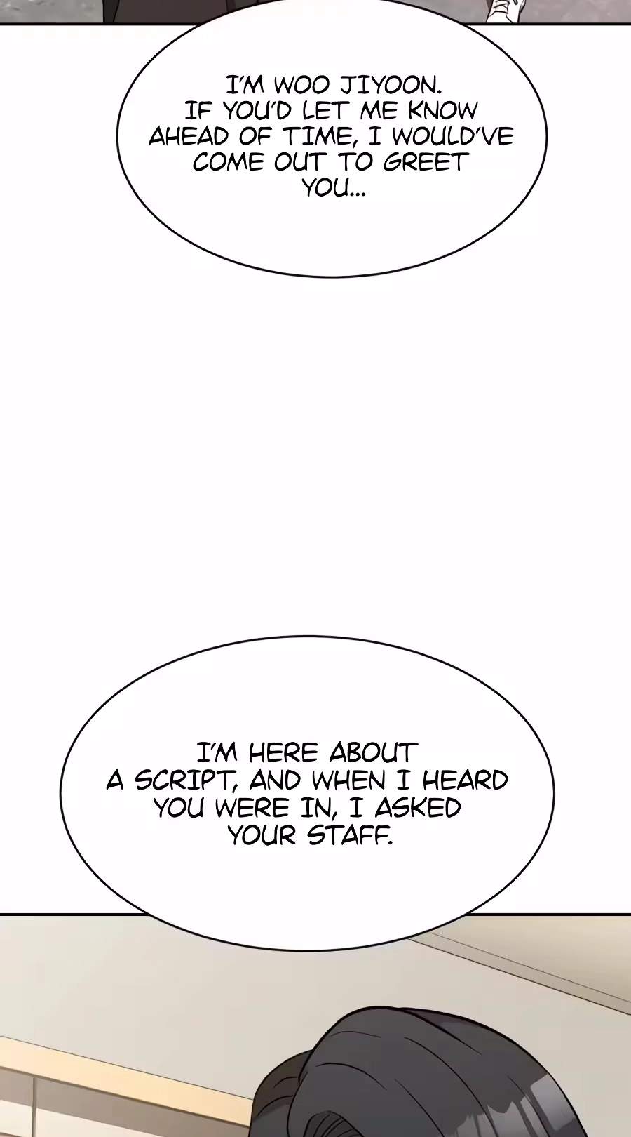 The Possessed Prodigy Actor — Chapter 67 — page 35