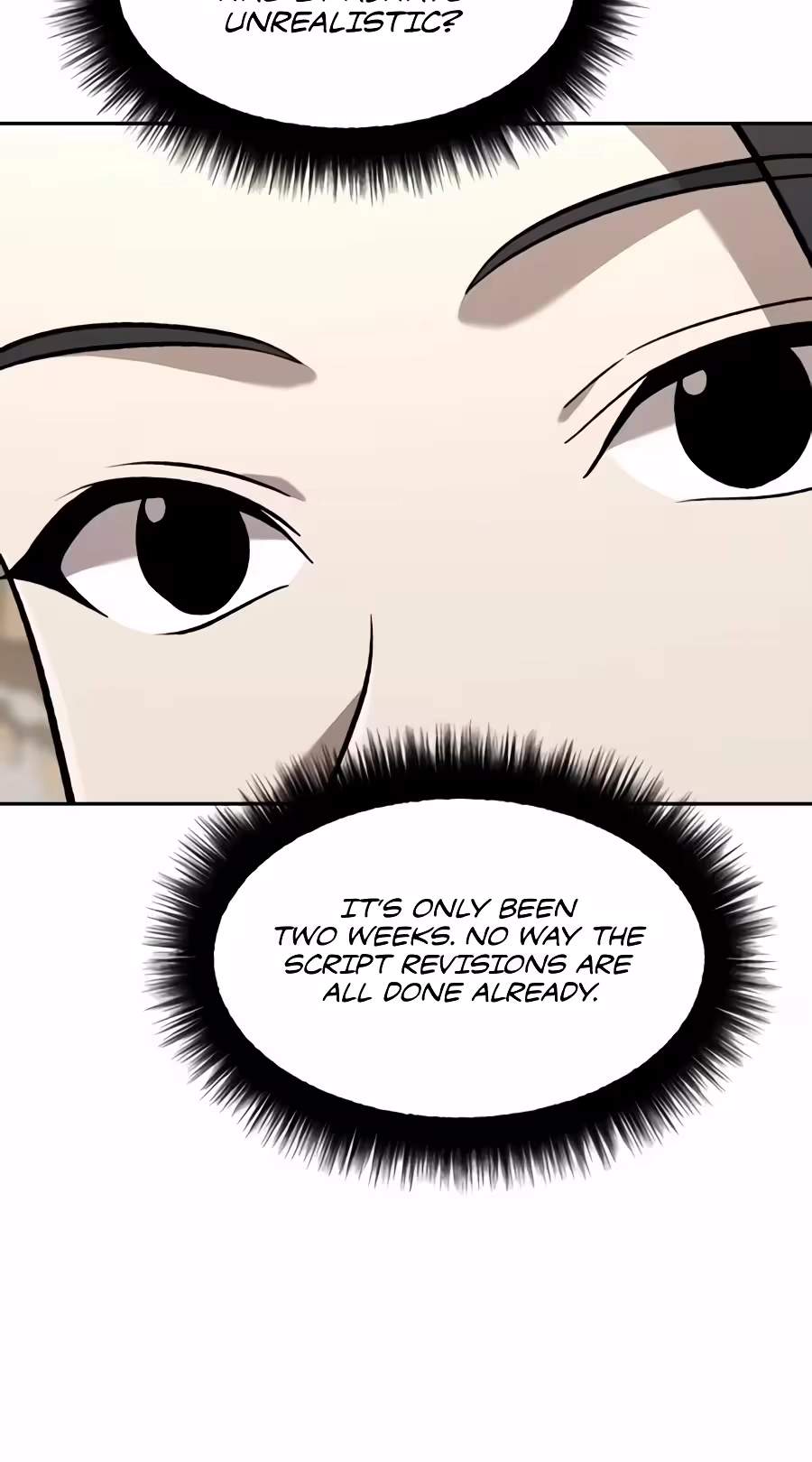 The Possessed Prodigy Actor — Chapter 67 — page 37