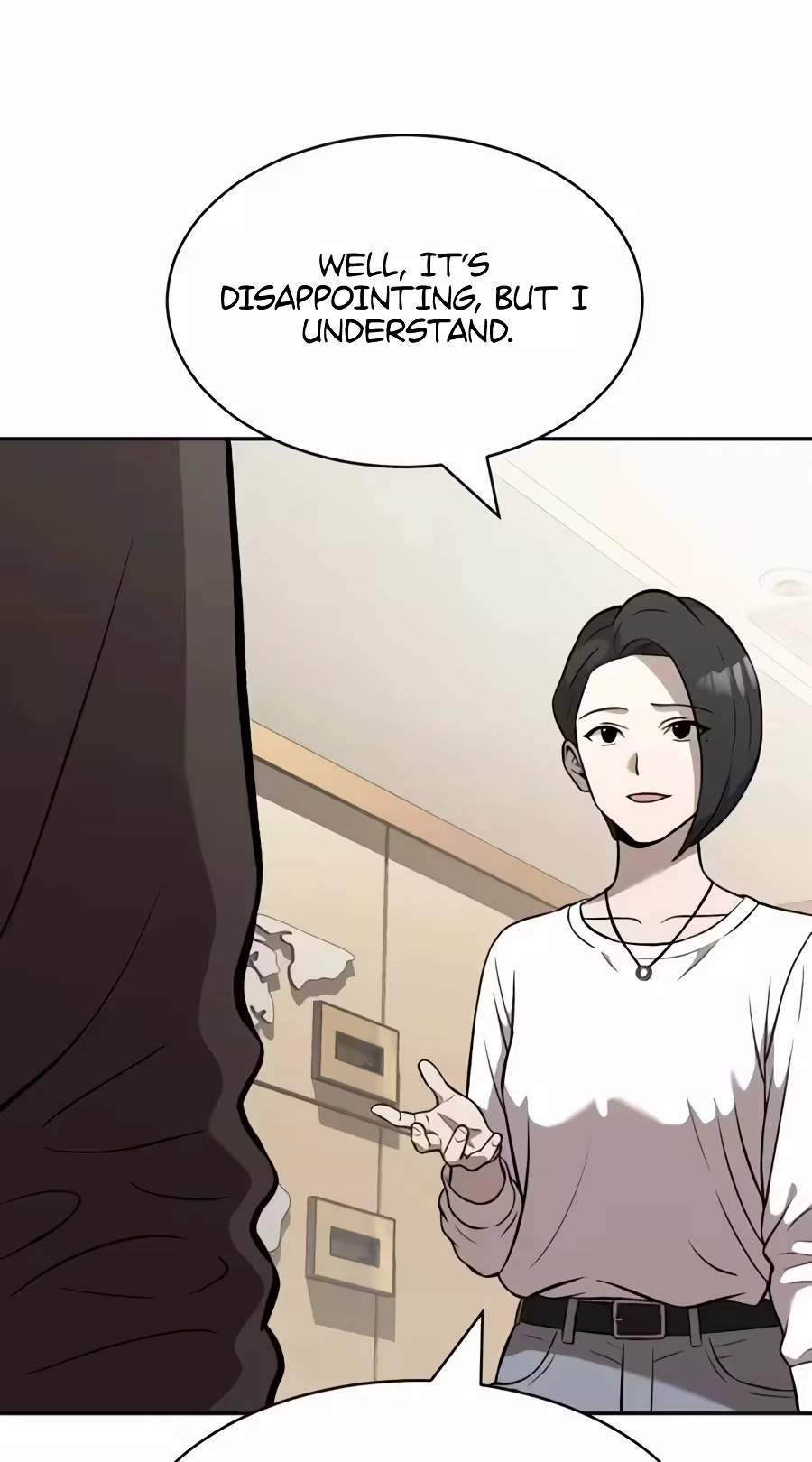 The Possessed Prodigy Actor — Chapter 67 — page 38