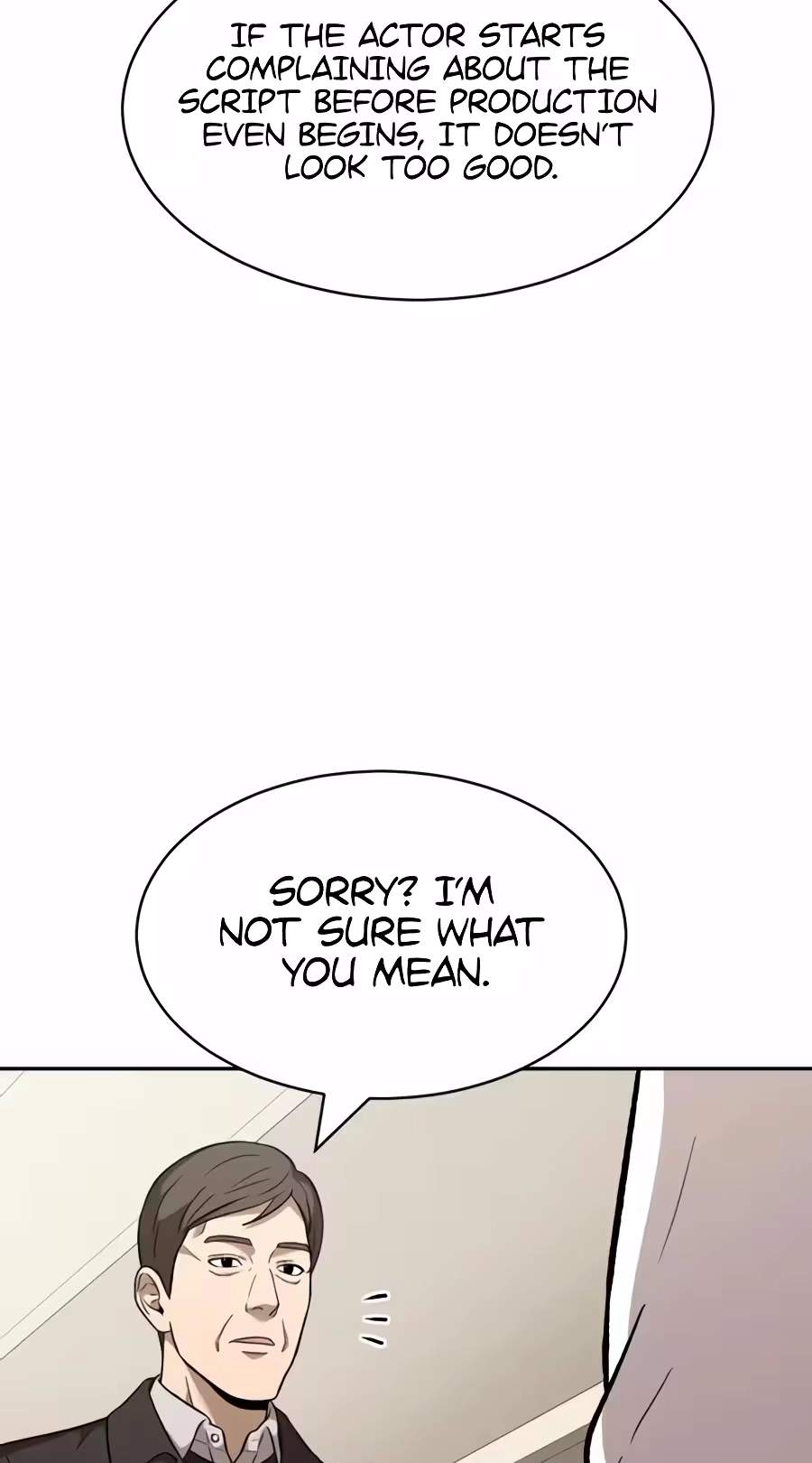 The Possessed Prodigy Actor — Chapter 67 — page 39