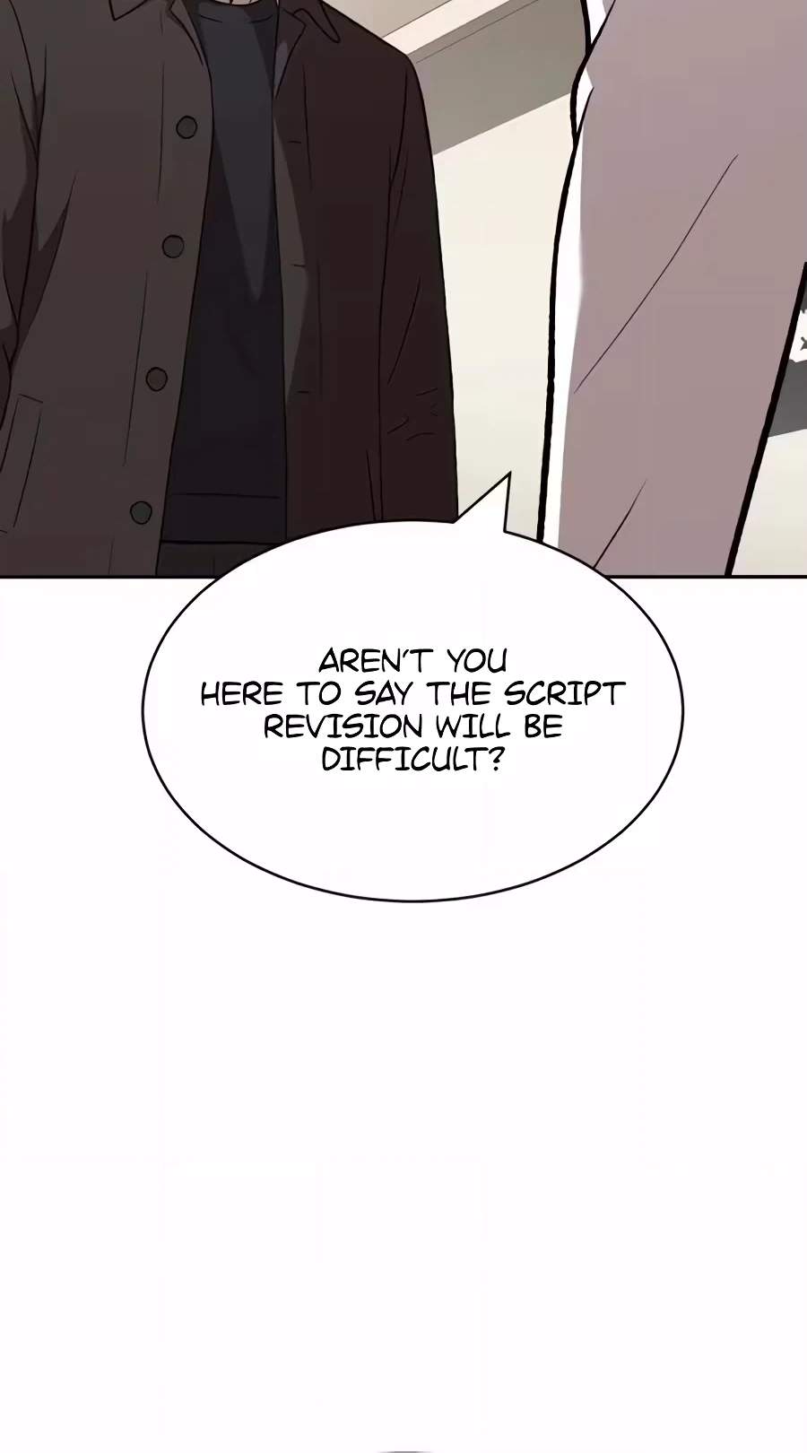 The Possessed Prodigy Actor — Chapter 67 — page 40