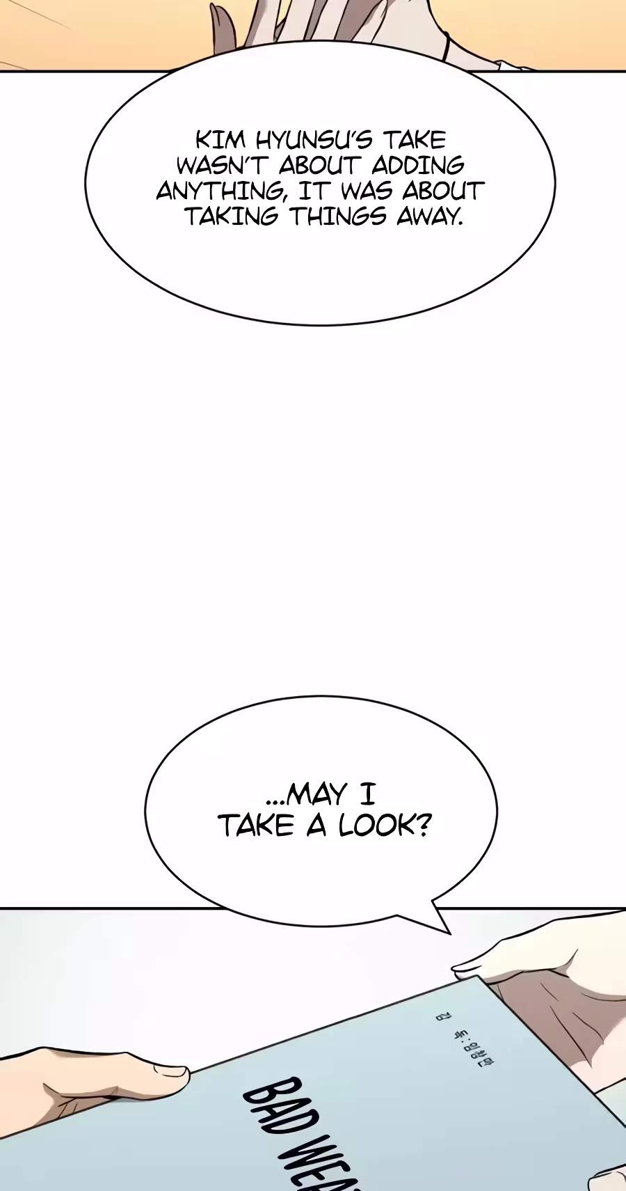 The Possessed Prodigy Actor — Chapter 67 — page 43