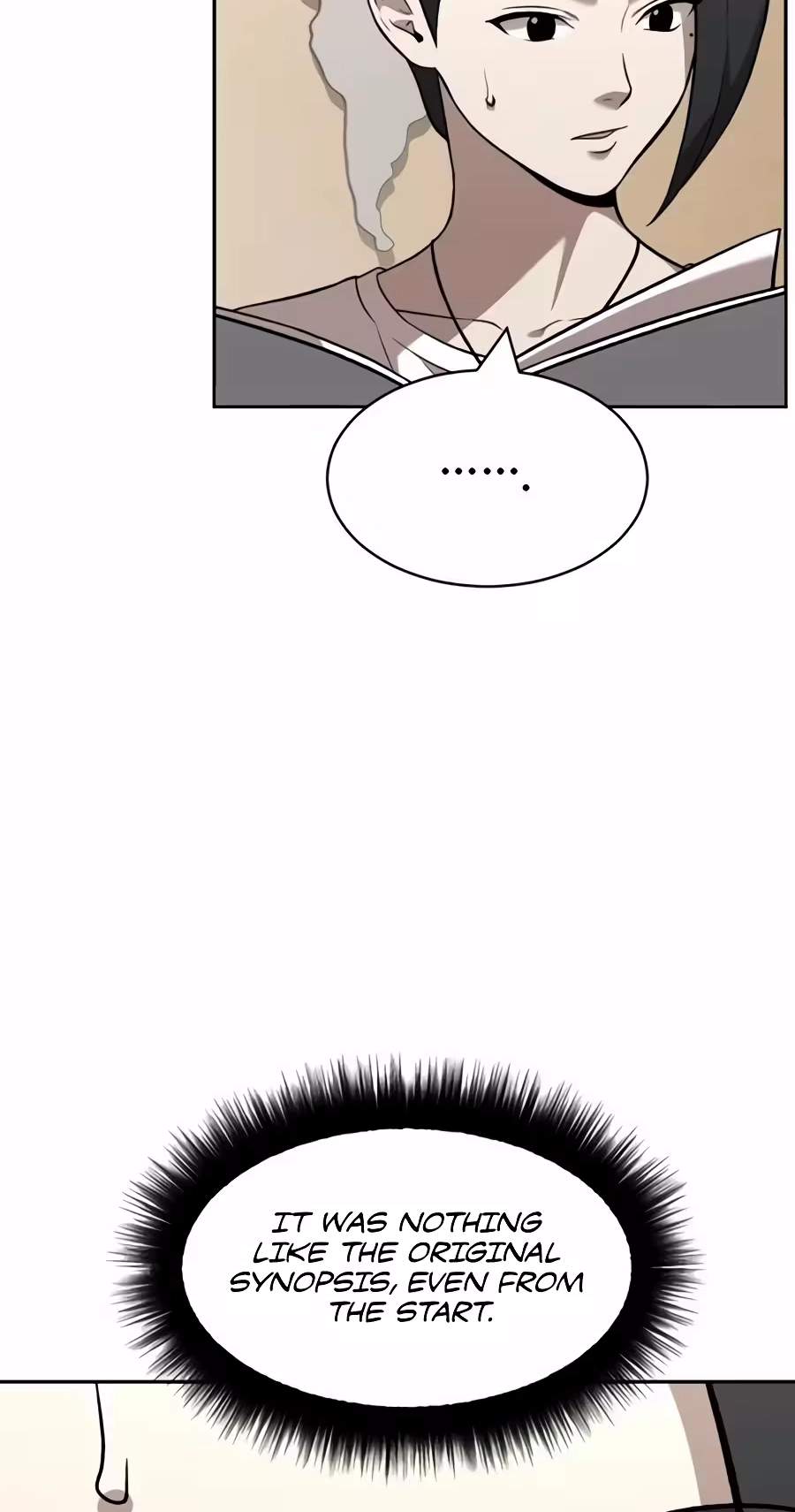 The Possessed Prodigy Actor — Chapter 67 — page 46