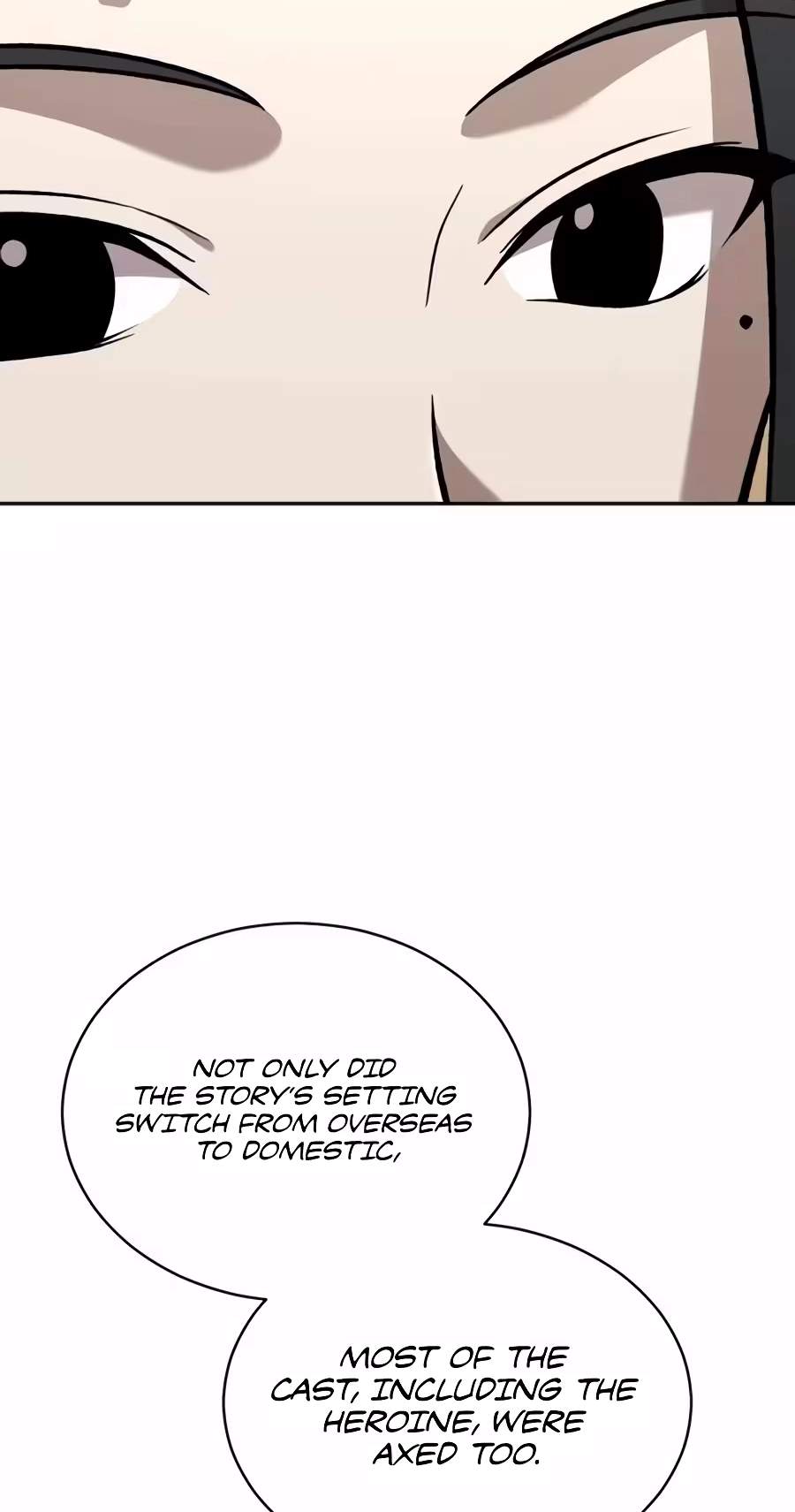 The Possessed Prodigy Actor — Chapter 67 — page 47