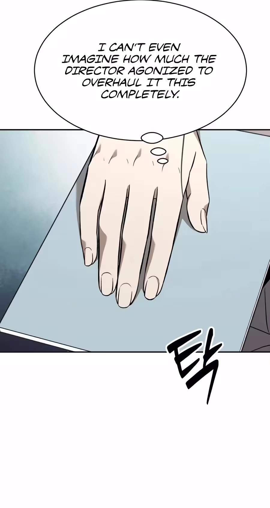 The Possessed Prodigy Actor — Chapter 67 — page 49